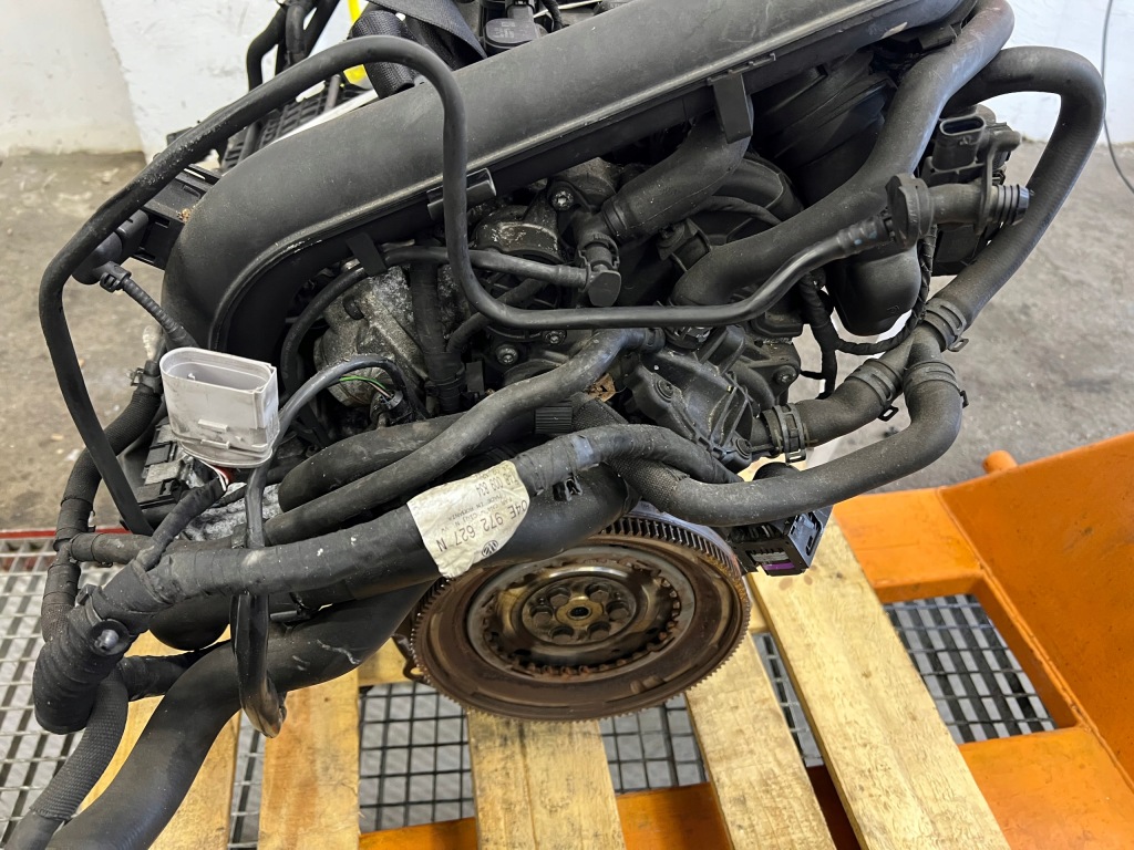 Moteur CPTA — vue 5