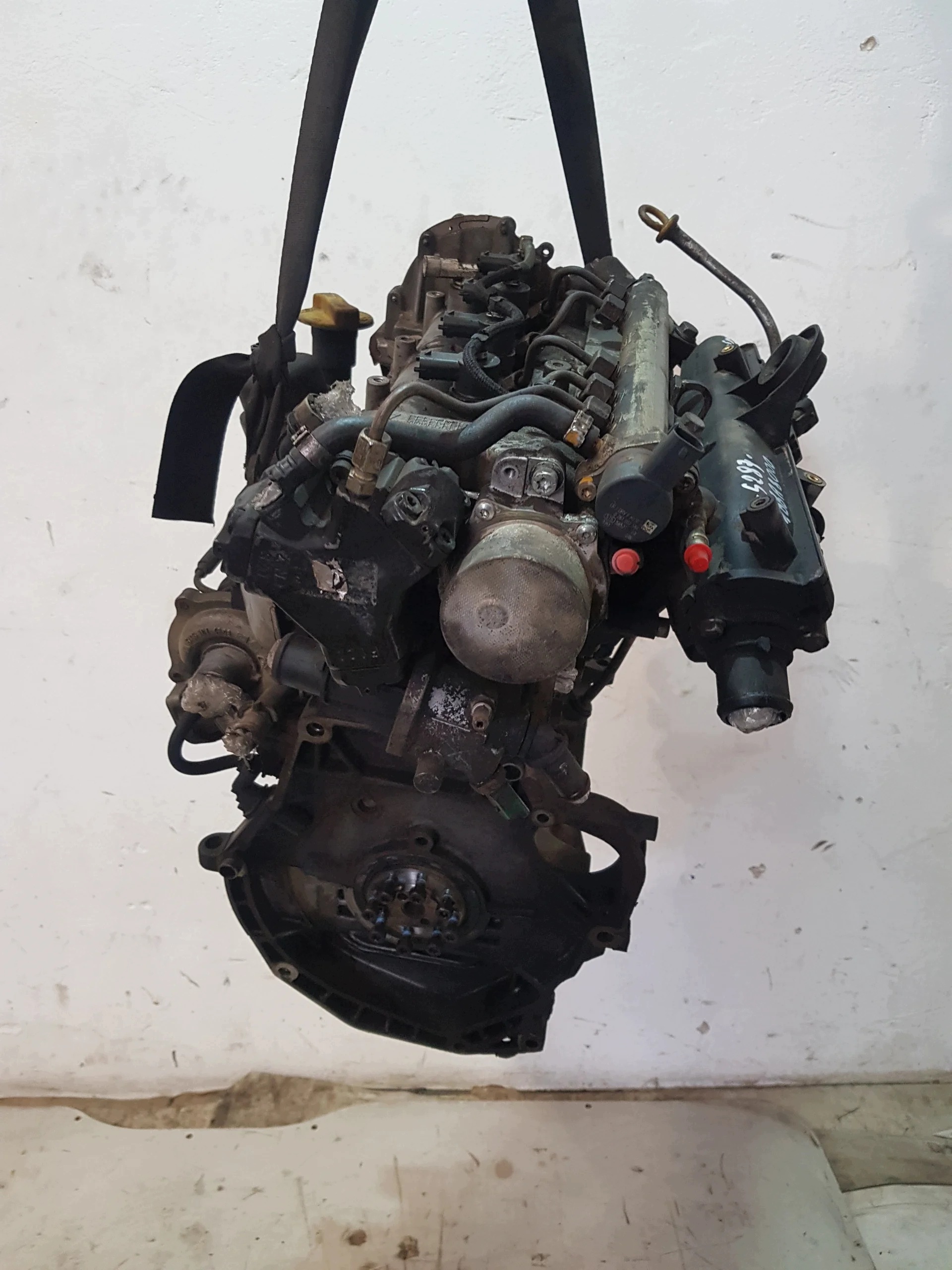 Moteur 188 A8.000 - Image 6