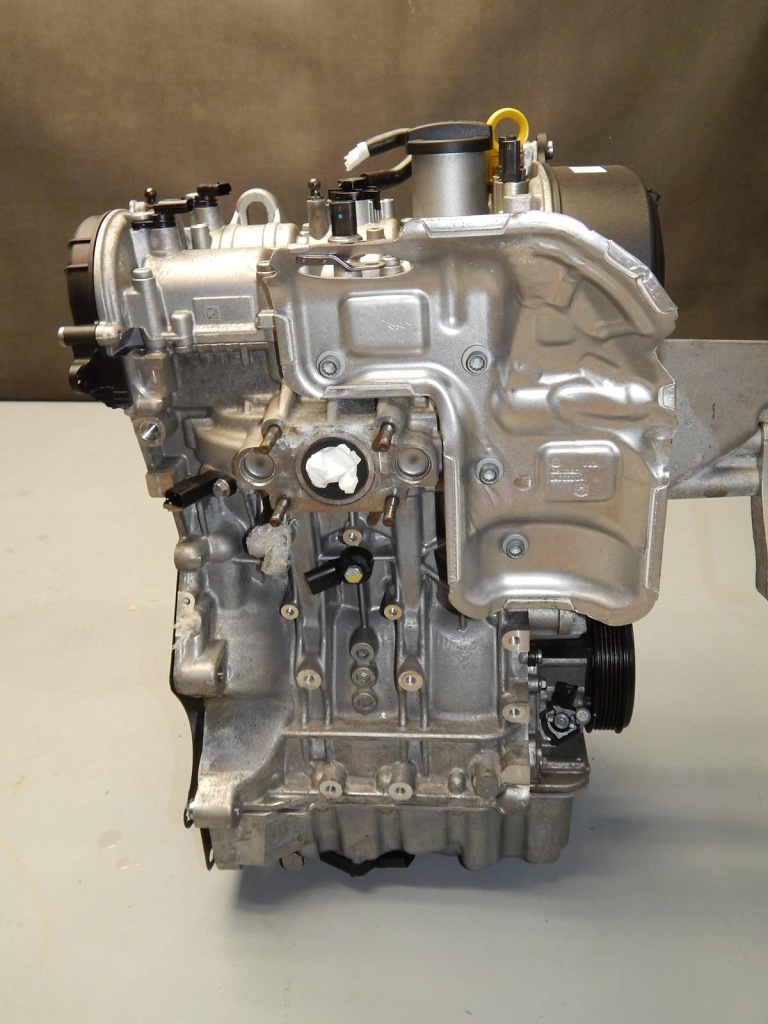 Moteur DKRA — vue 2