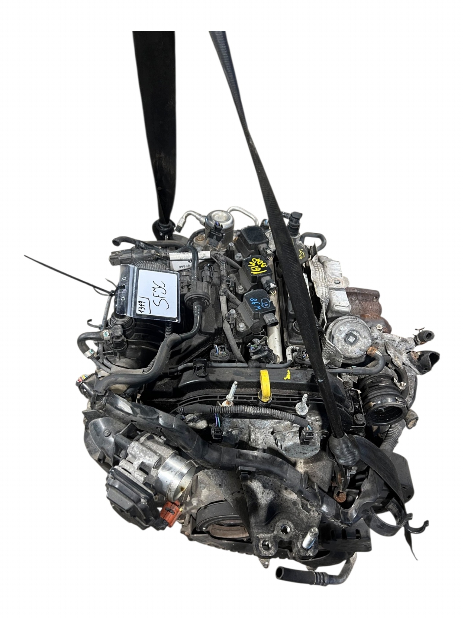 Moteur SFJC - Image 3