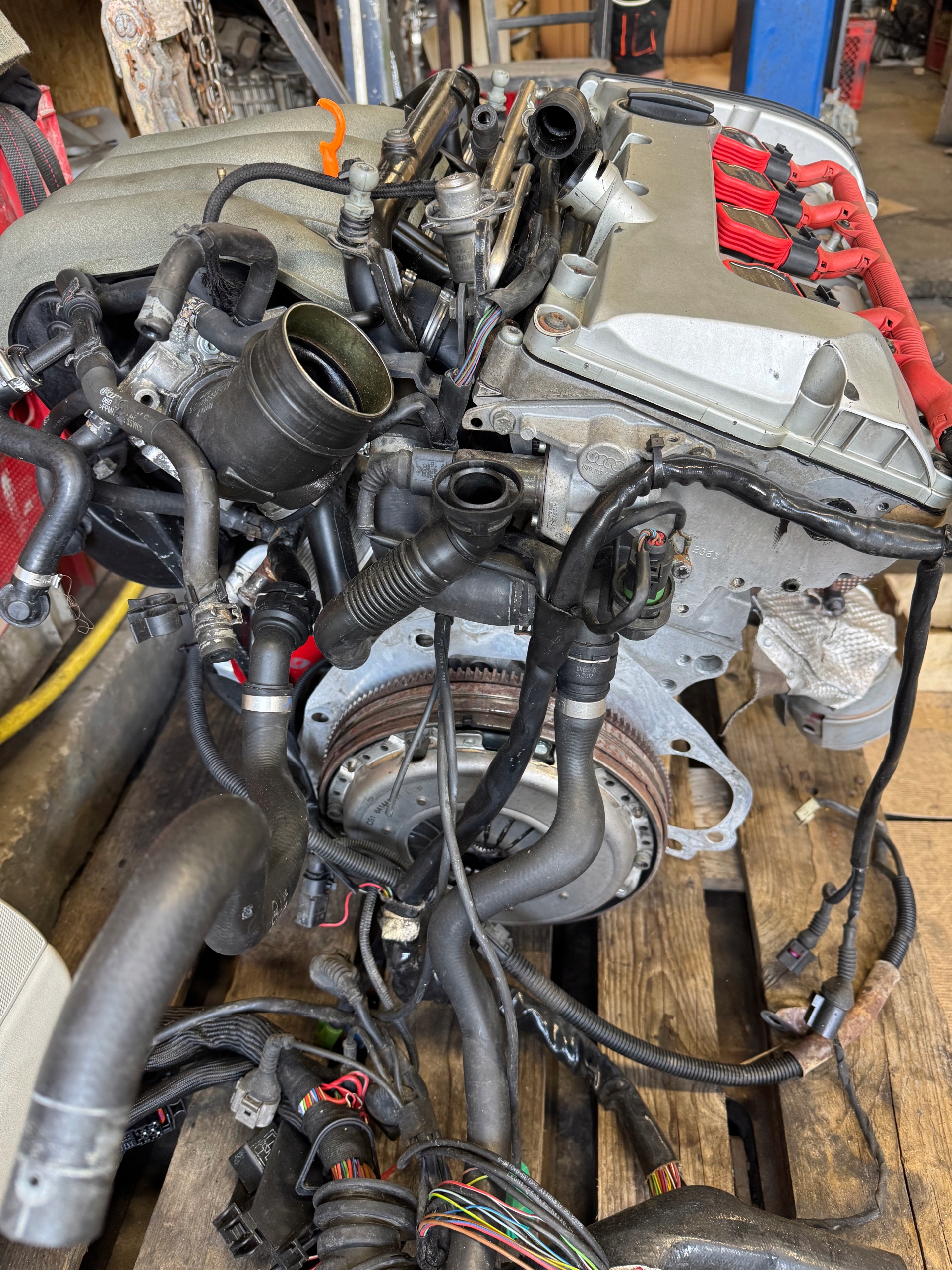 Moteur ALT - Image 4