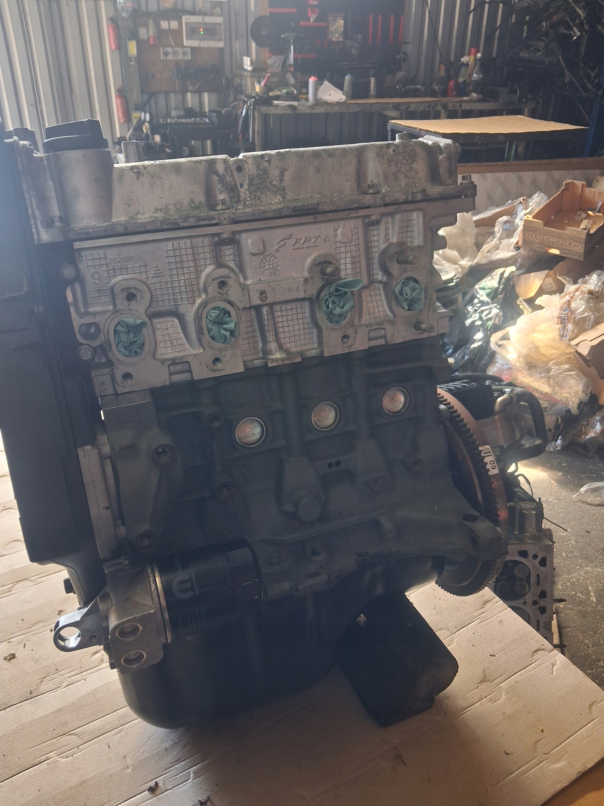 Moteur 350 A1.000 - Image 4