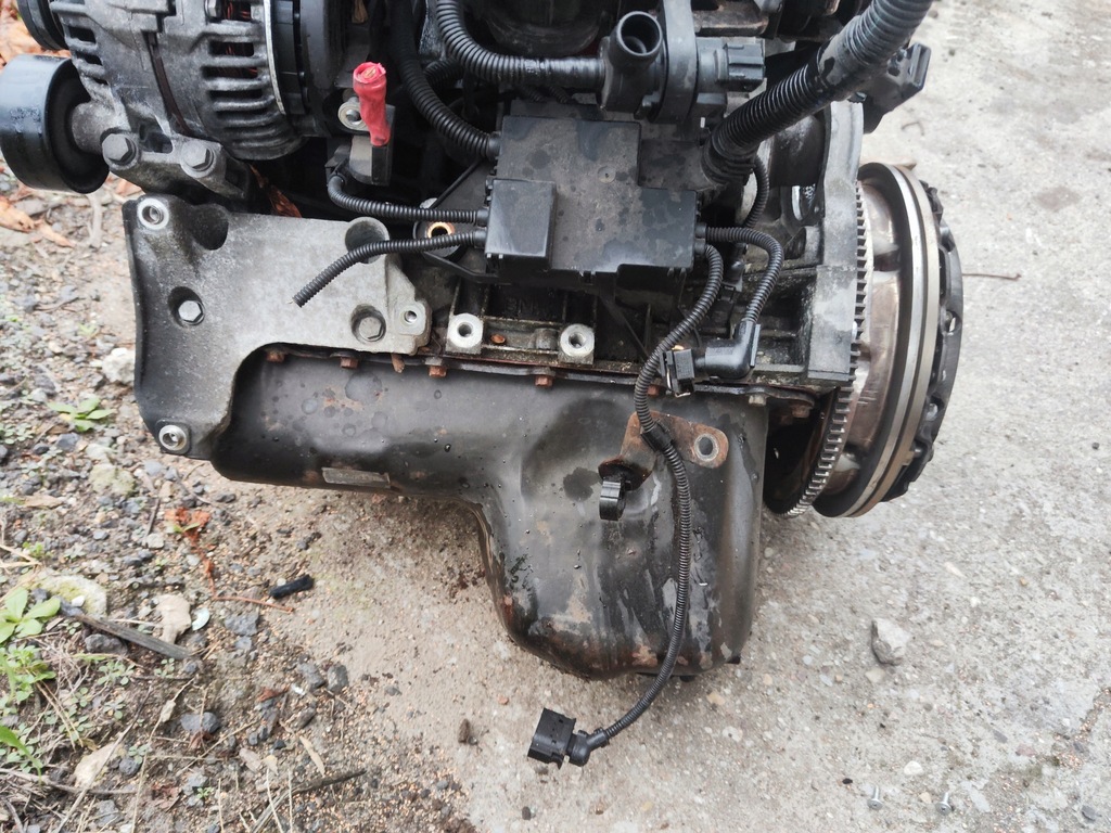 Moteur N45 B16 A - Image 4