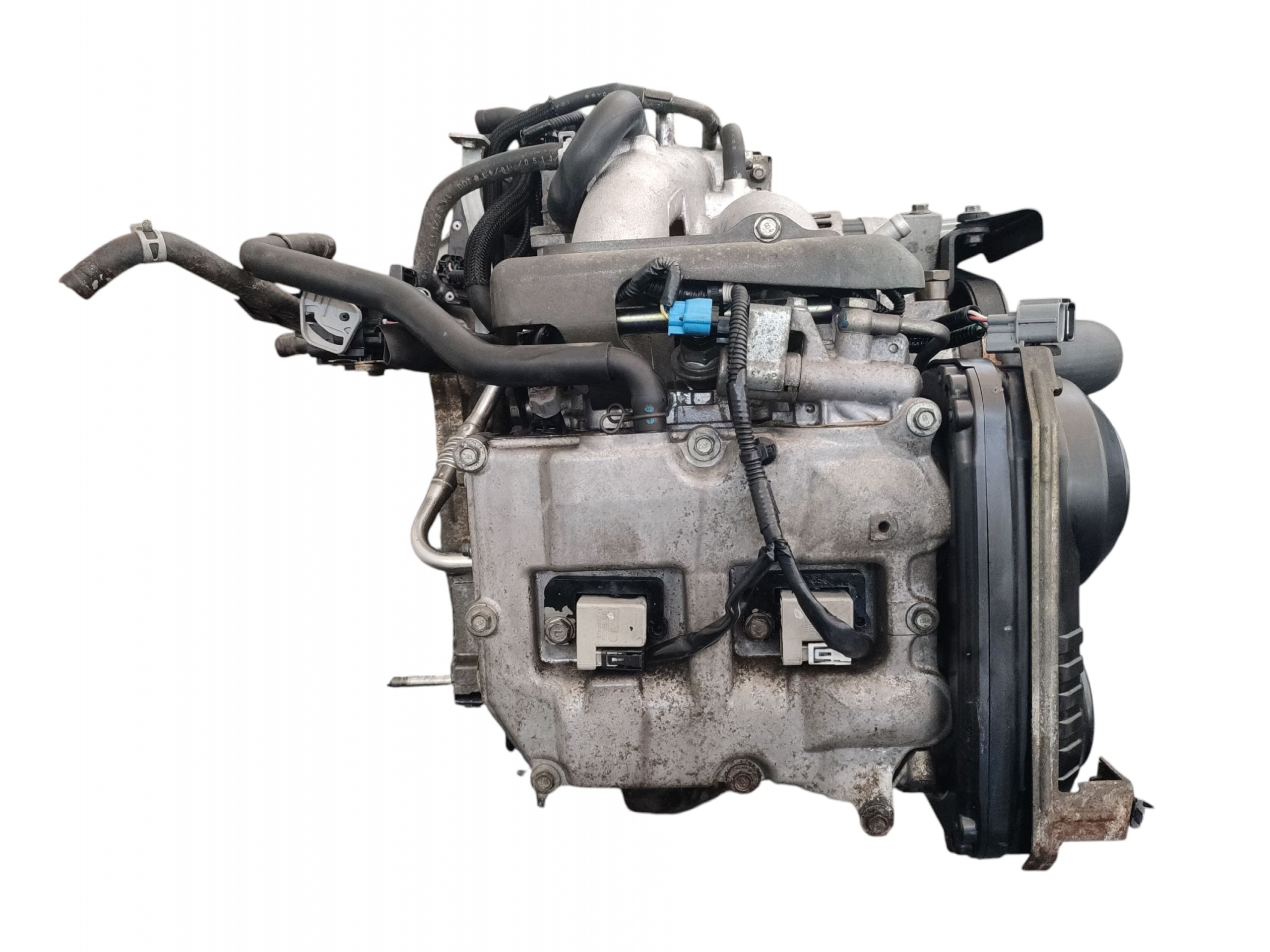 Moteur EJ204 - Image 3