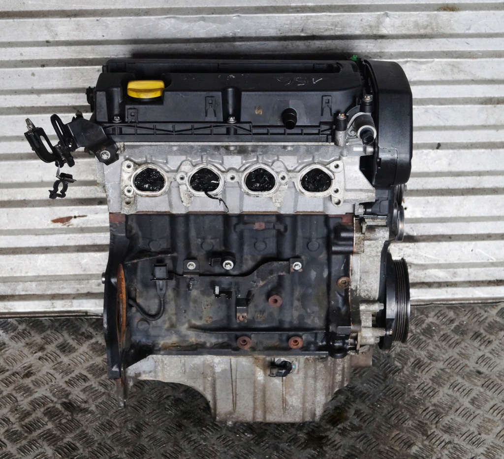 Moteur Z 18 XER - Image 5