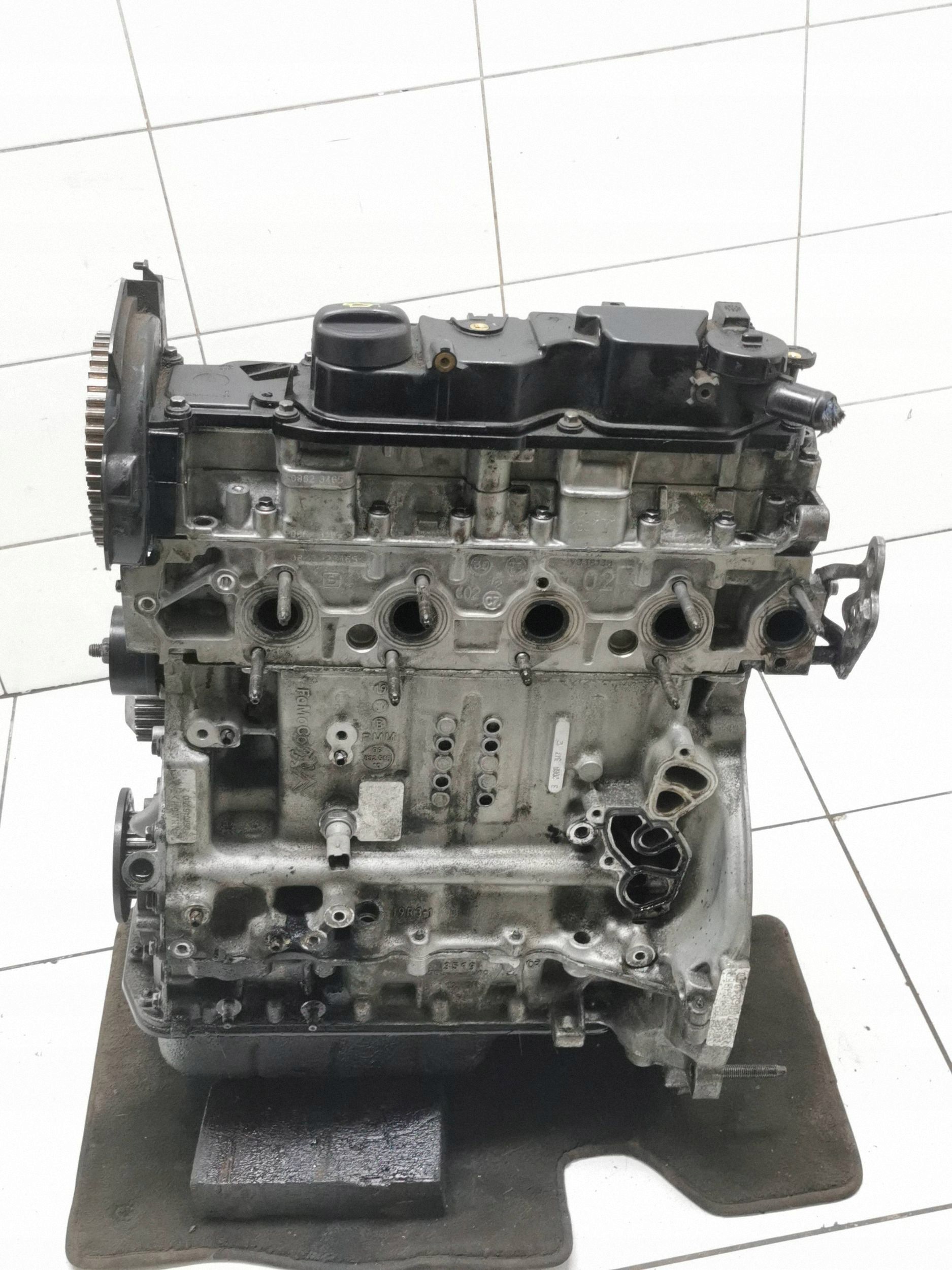 Moteur 9HD (DV6C) - Image 1