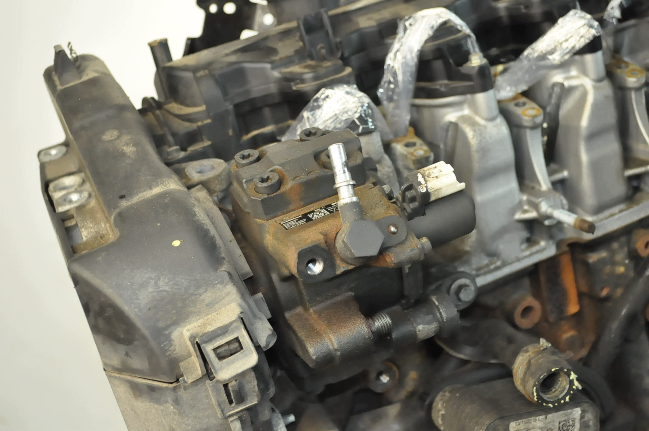 Moteur K9K 647 - Image 4