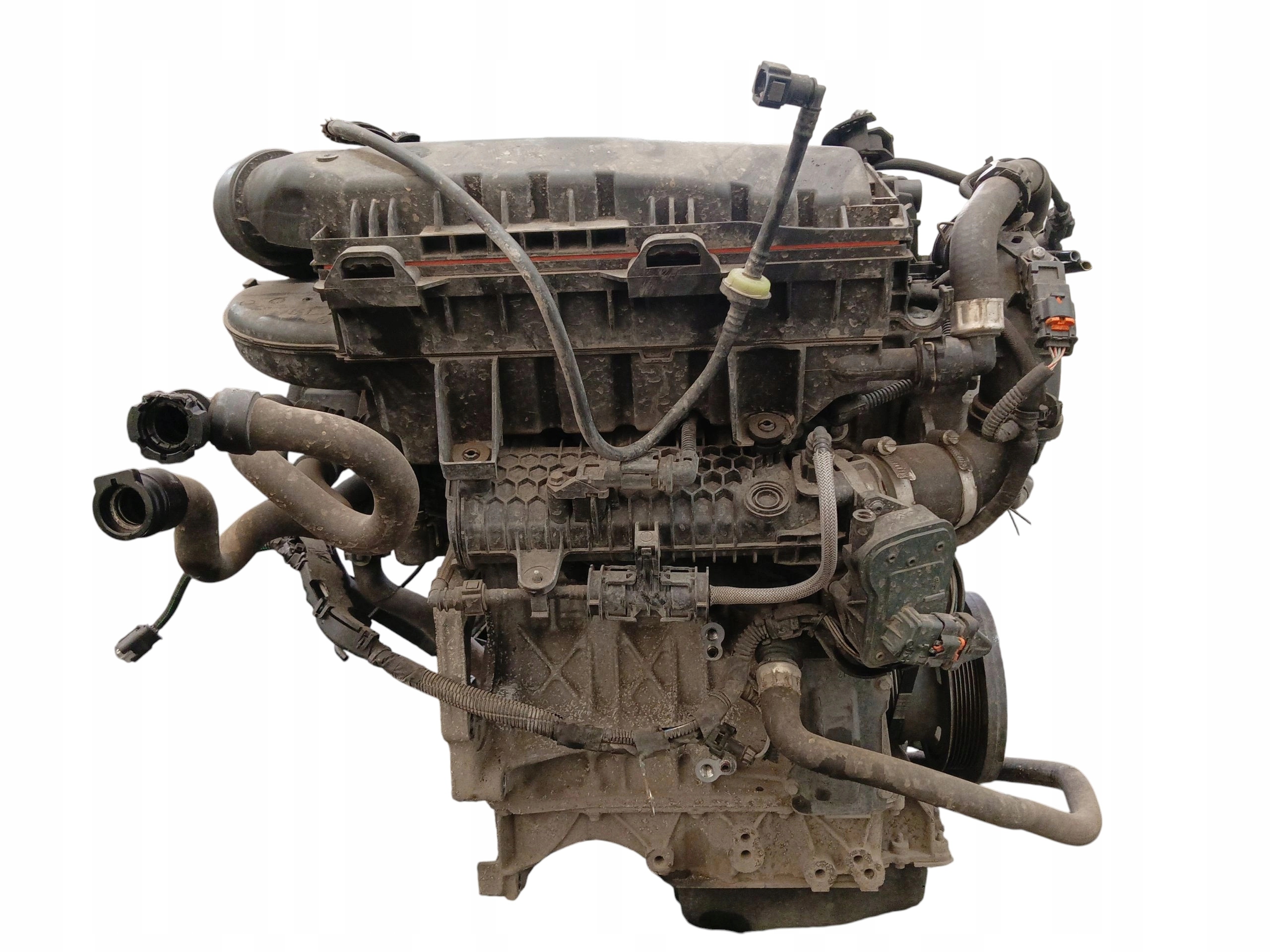 Moteur HNZ (EB2DT) — vue 2