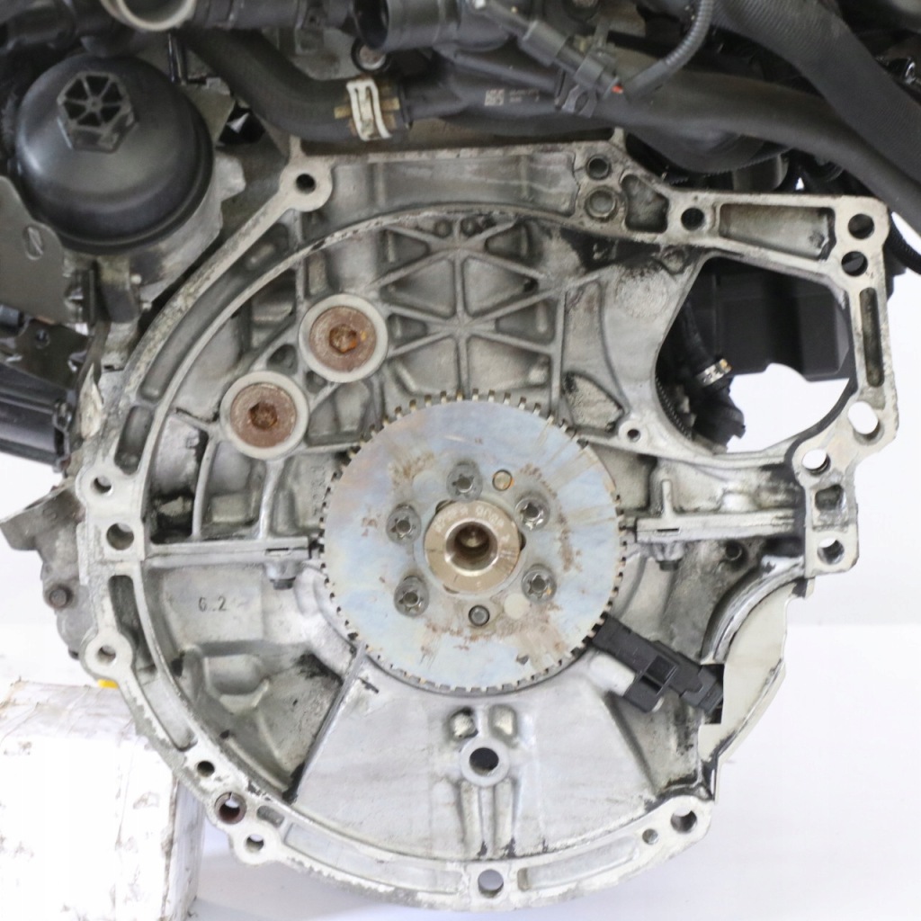 Moteur N18 B16 C - Image 5