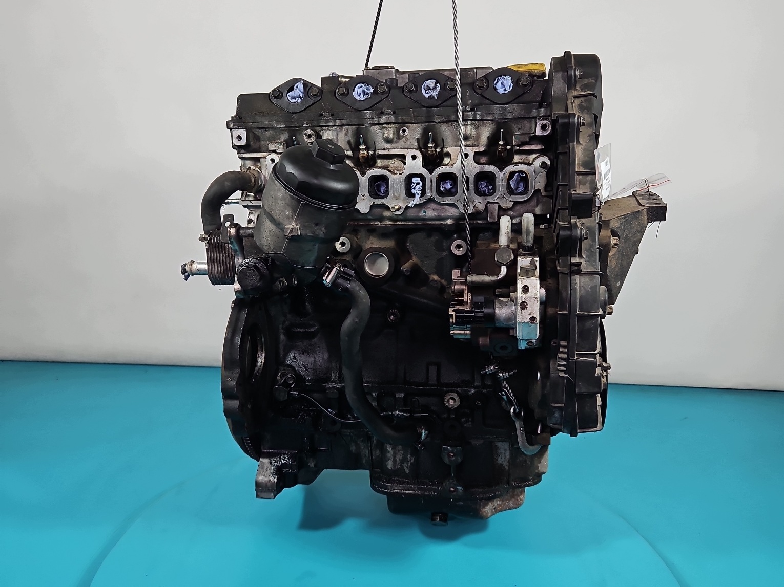 Moteur Z 17 DTL - Image 5