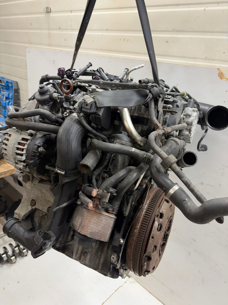 Moteur CBAC - Image 3