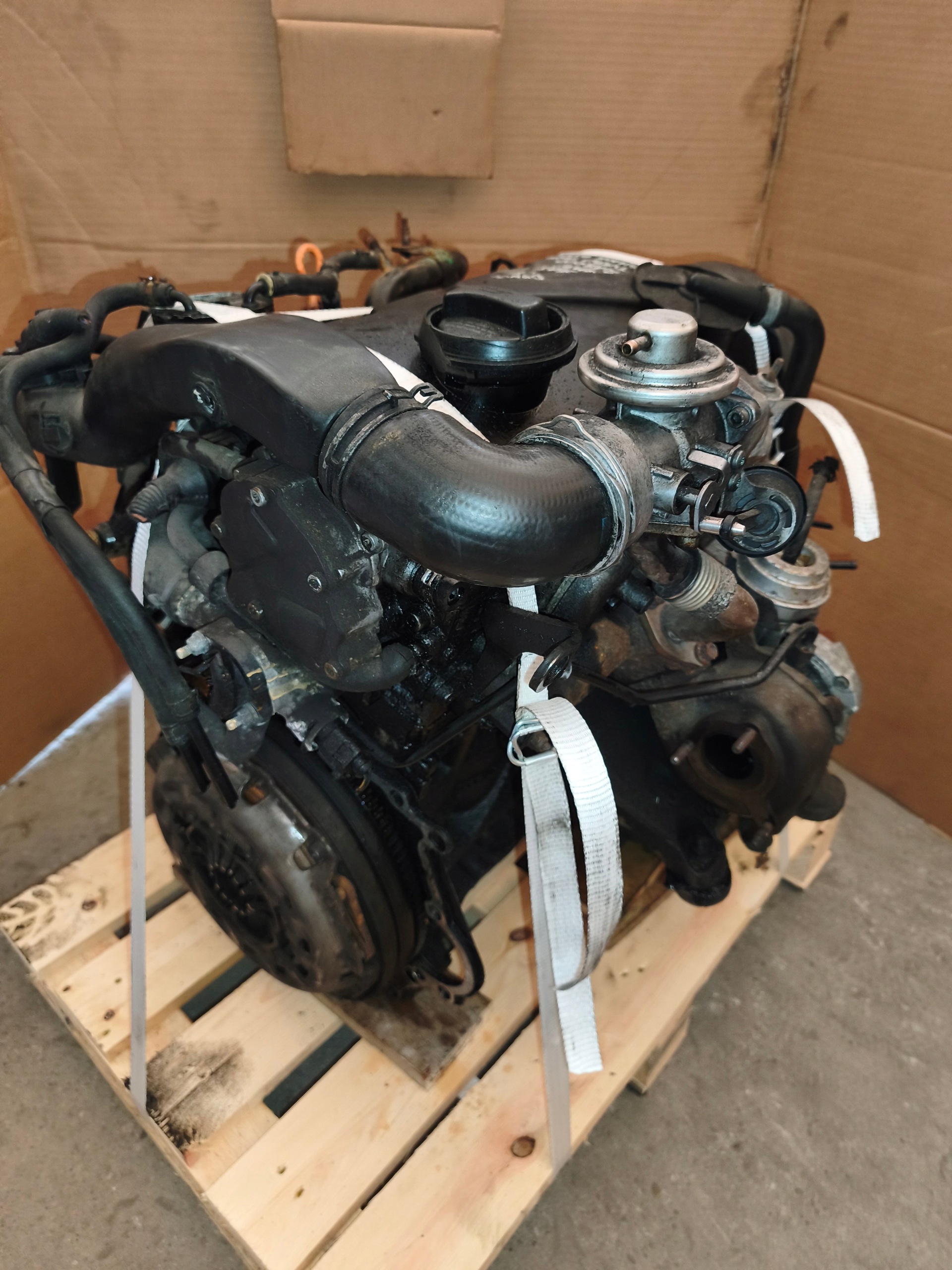 Moteur AVF - Image 6