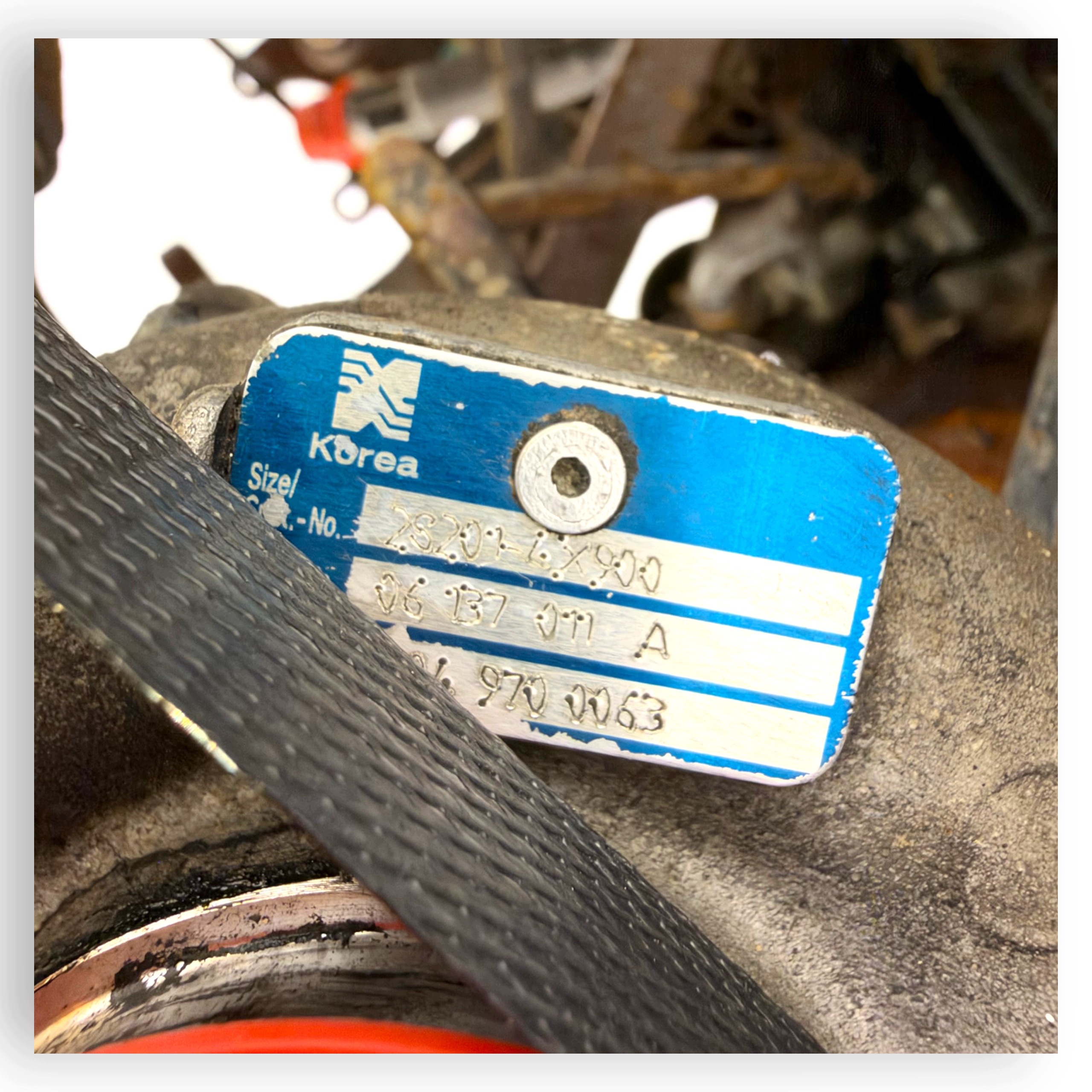 Moteur J3 - Image 12