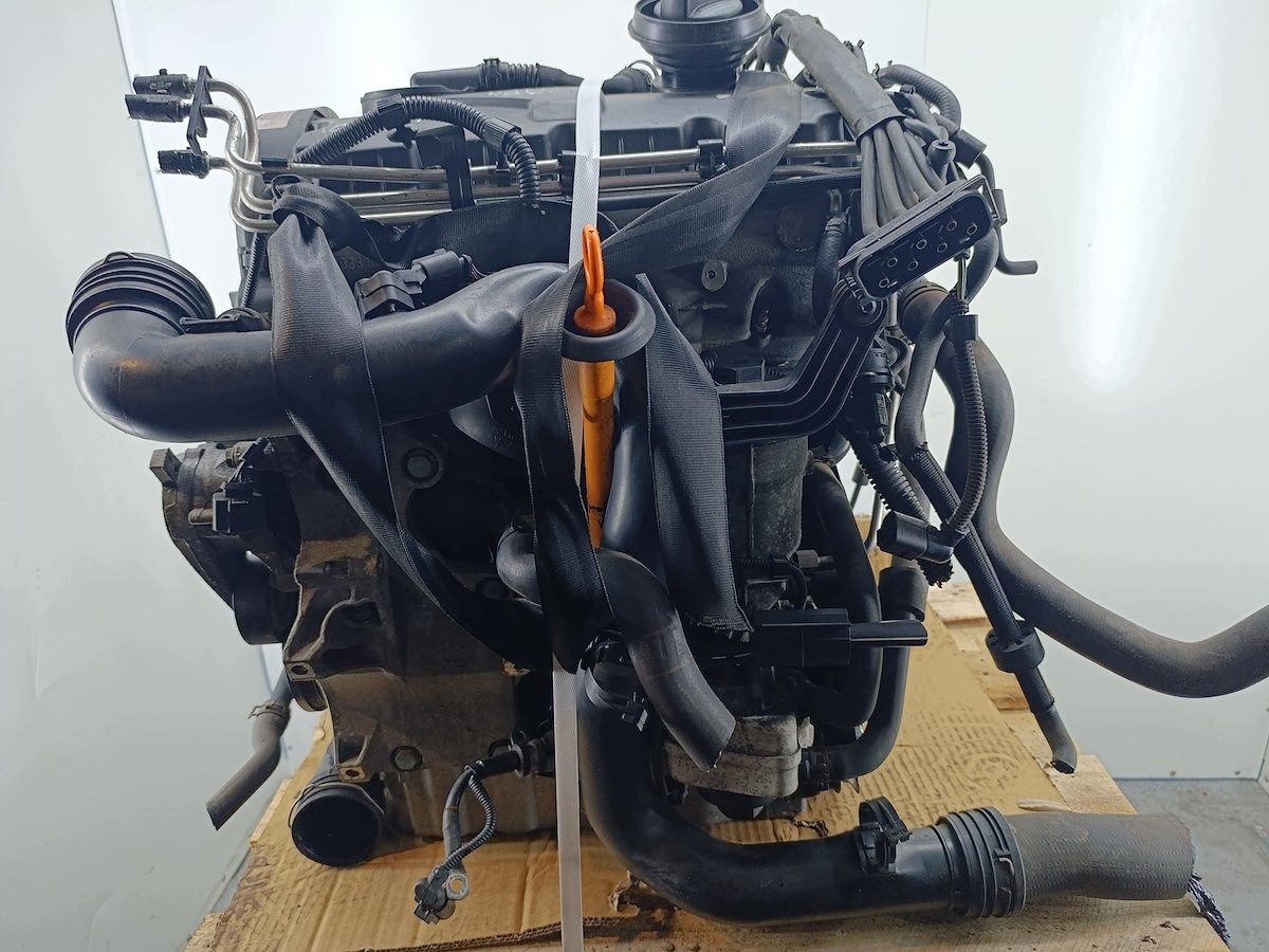 Moteur BKC - Image 4