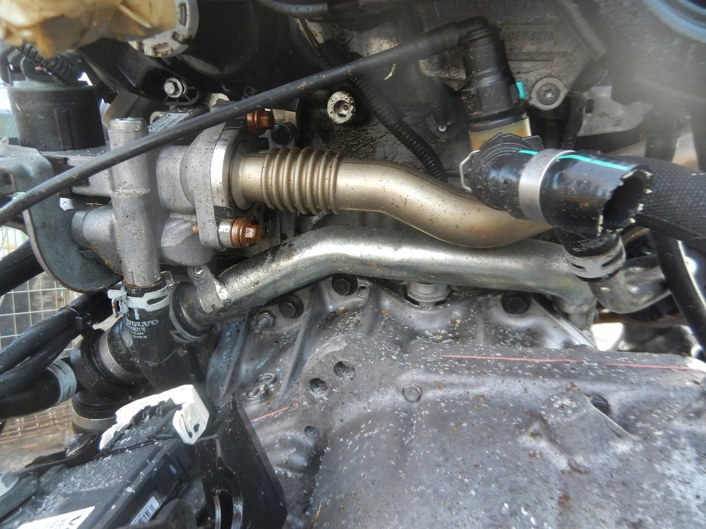 Moteur D 4204 T5 - Image 7