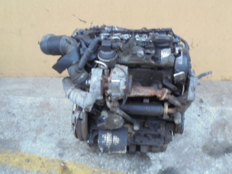 Moteur CBDA - Image 4
