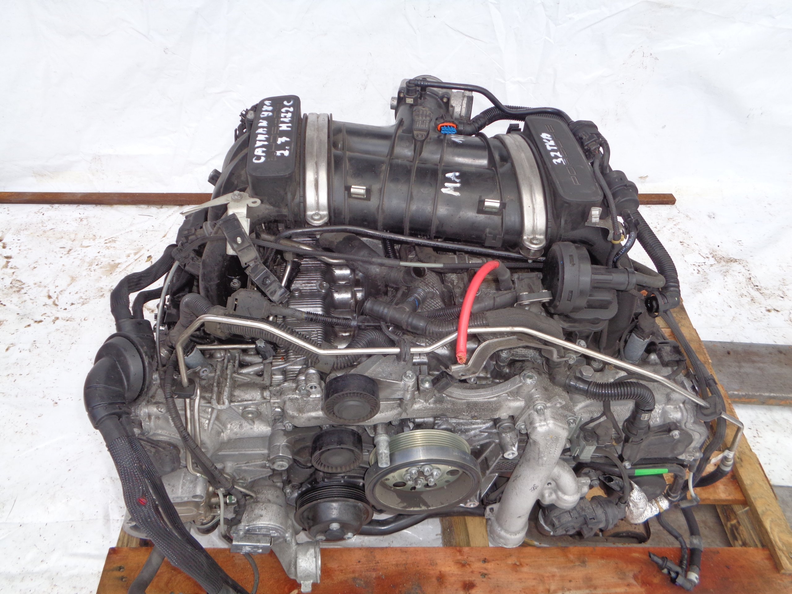 Moteur MA1.22 - Image 1