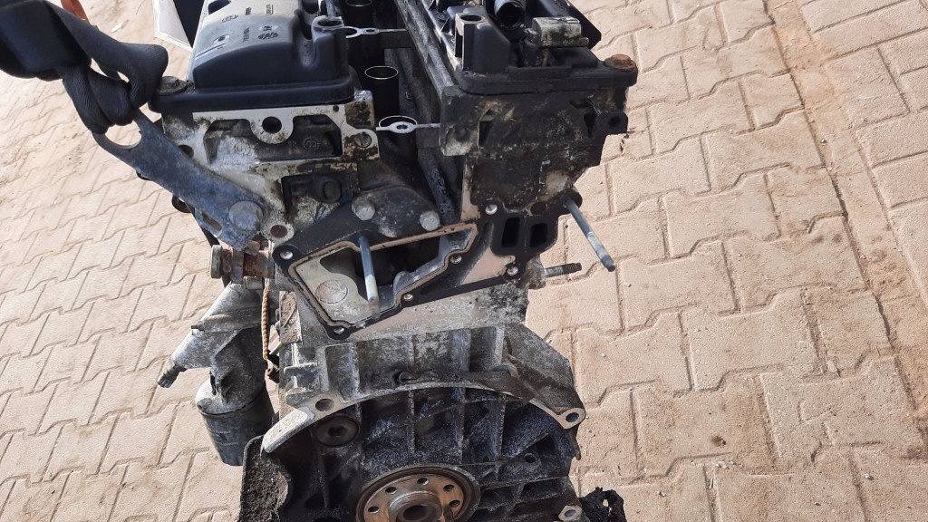 Moteur RFN (EW10J4) — vue 3