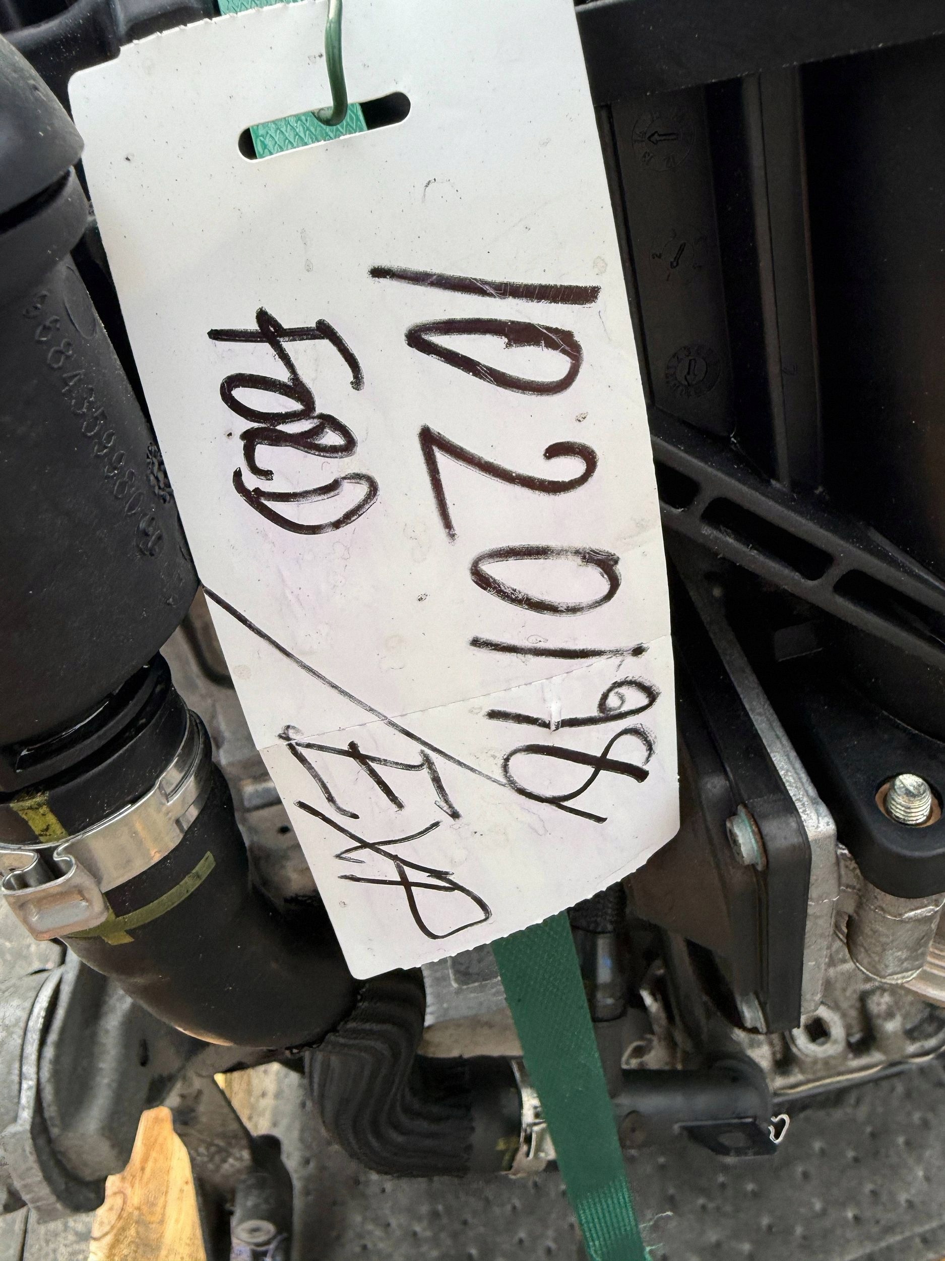 Moteur TXWA - Image 7