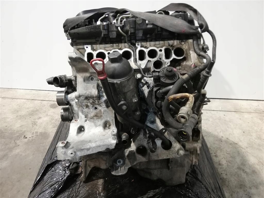 Moteur N47 D20 A - Image 6