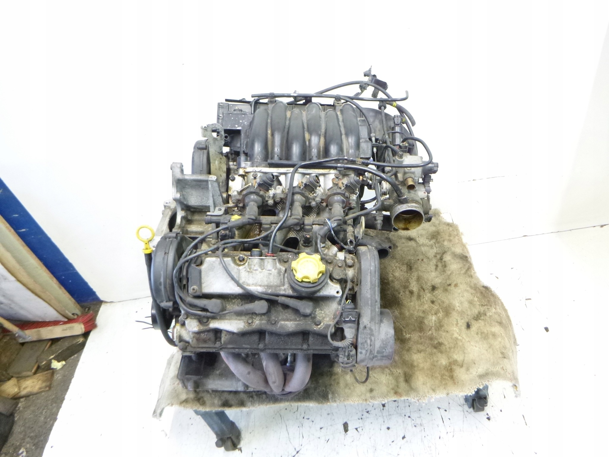 Moteur 20 K4F - Image 12