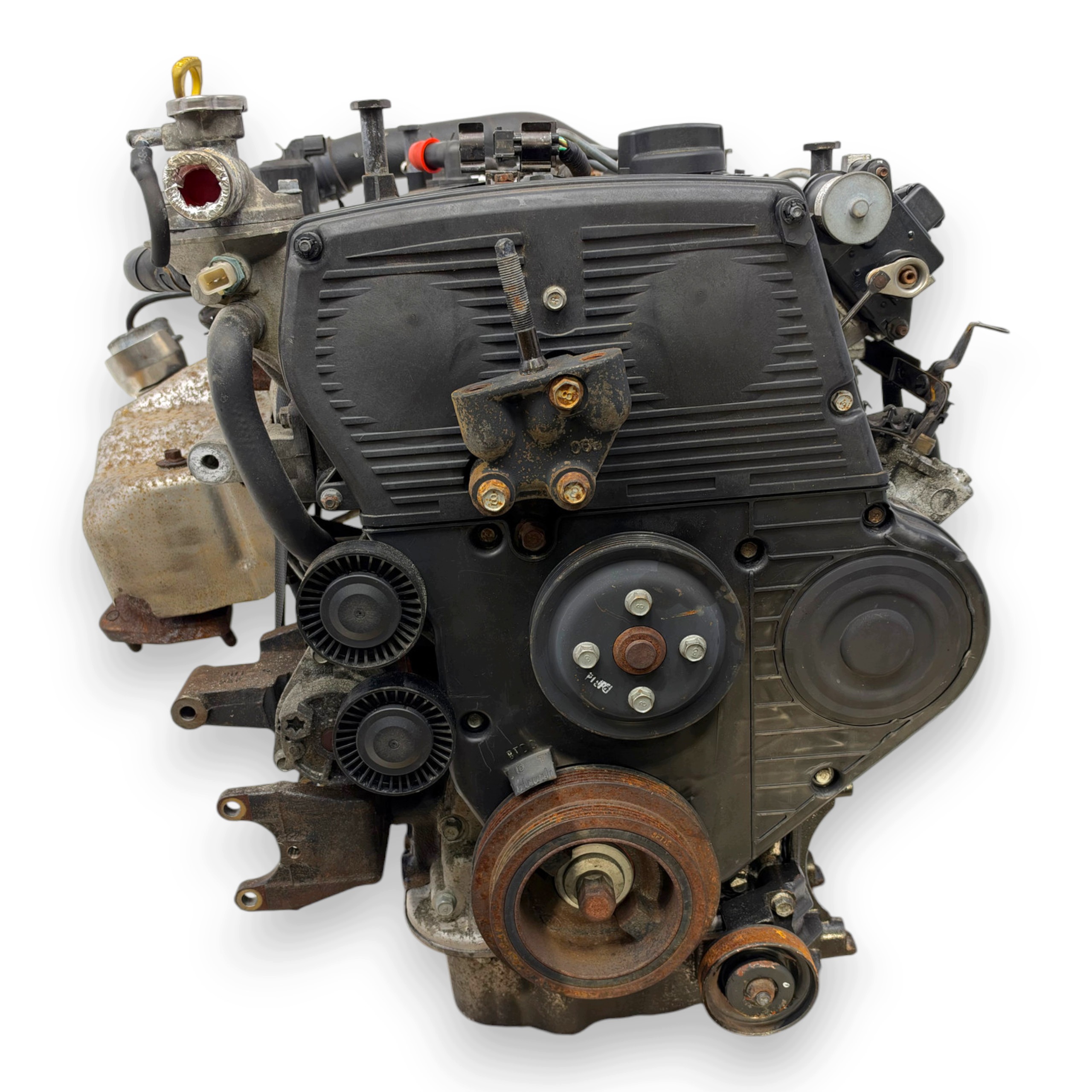 Moteur J3 - Image 6