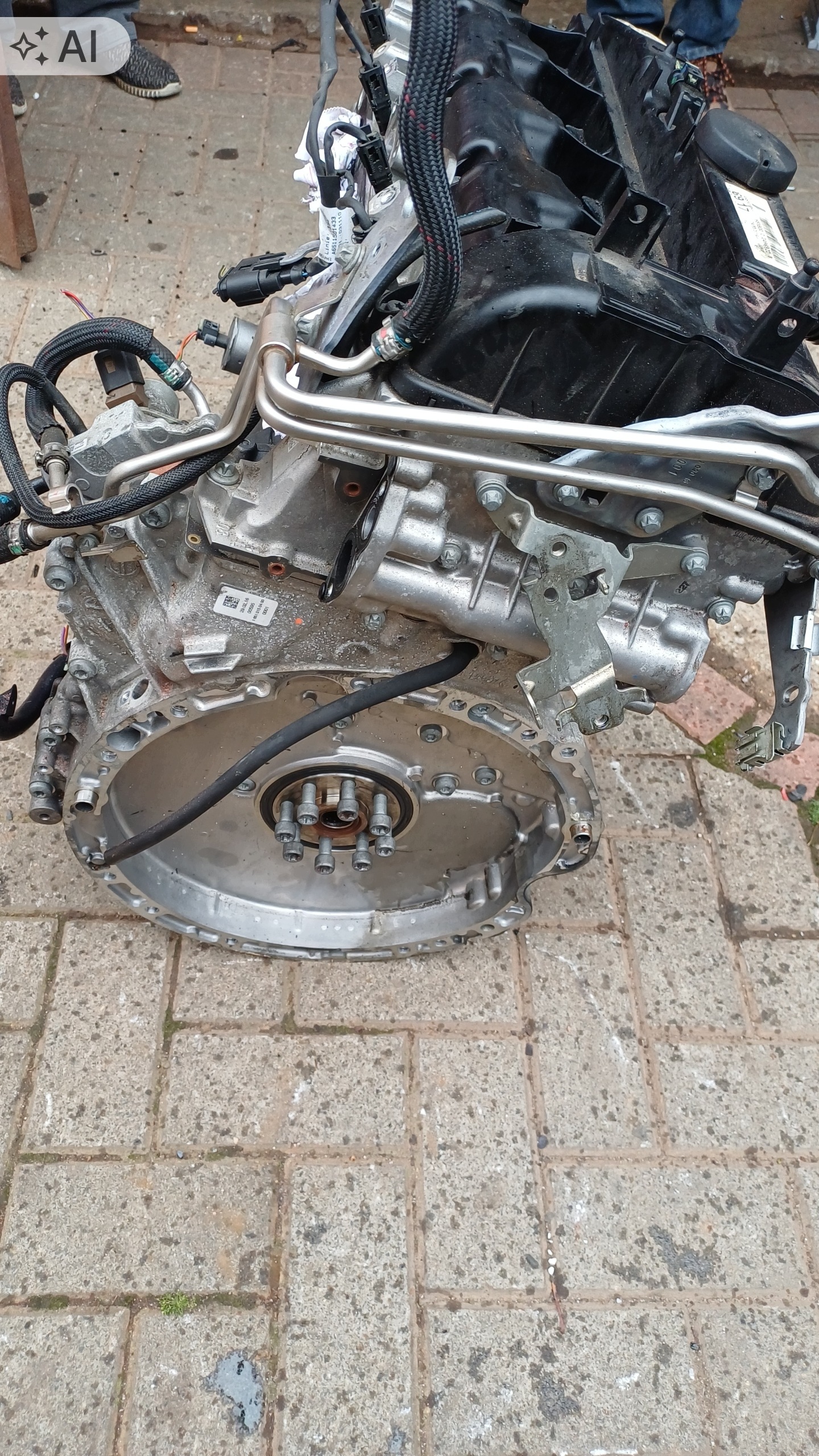 Moteur 270920 - Image 7