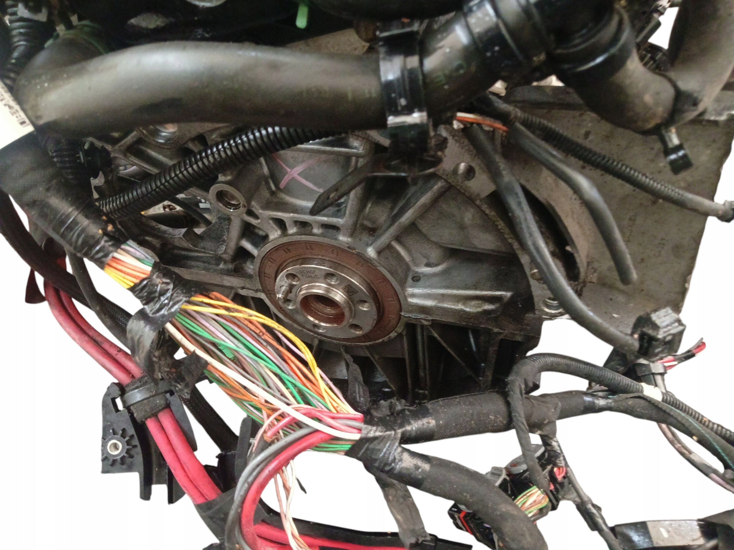 Moteur H4J 700 - Image 15