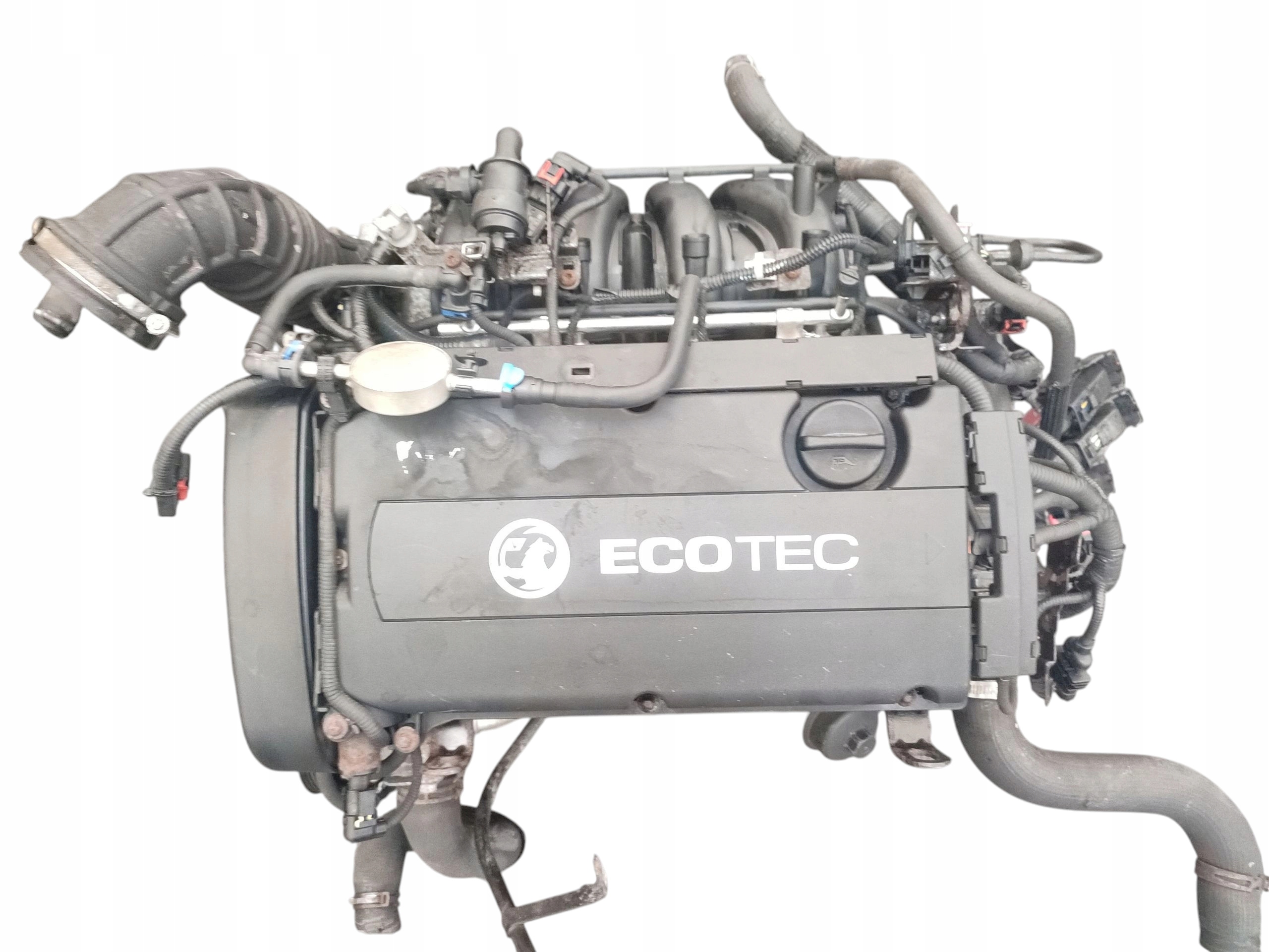 Moteur A 16 XER - Image 5