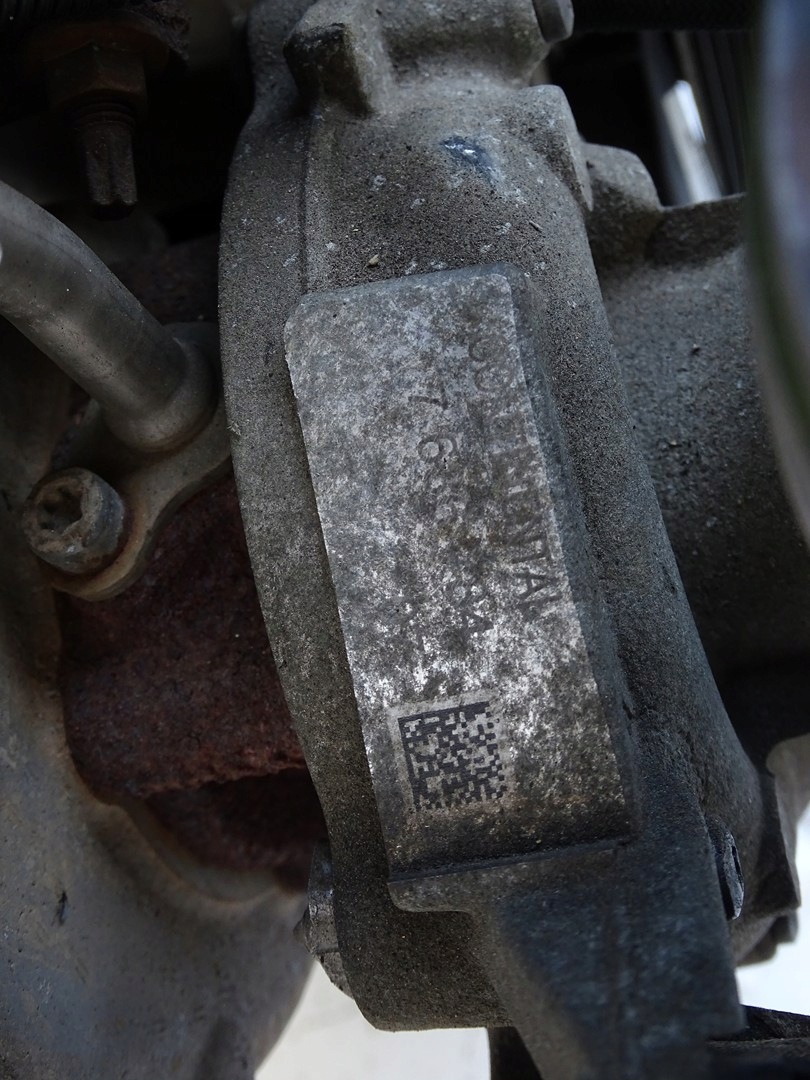 Moteur B38 A15 A - Image 10