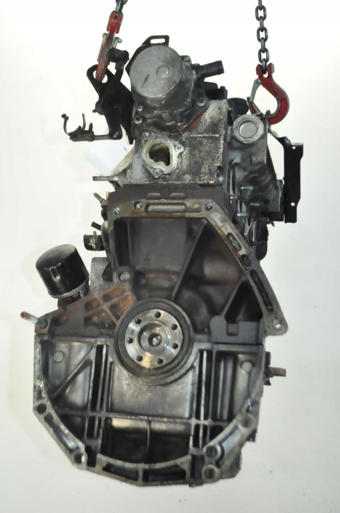 Moteur K9K 832 — vue 3