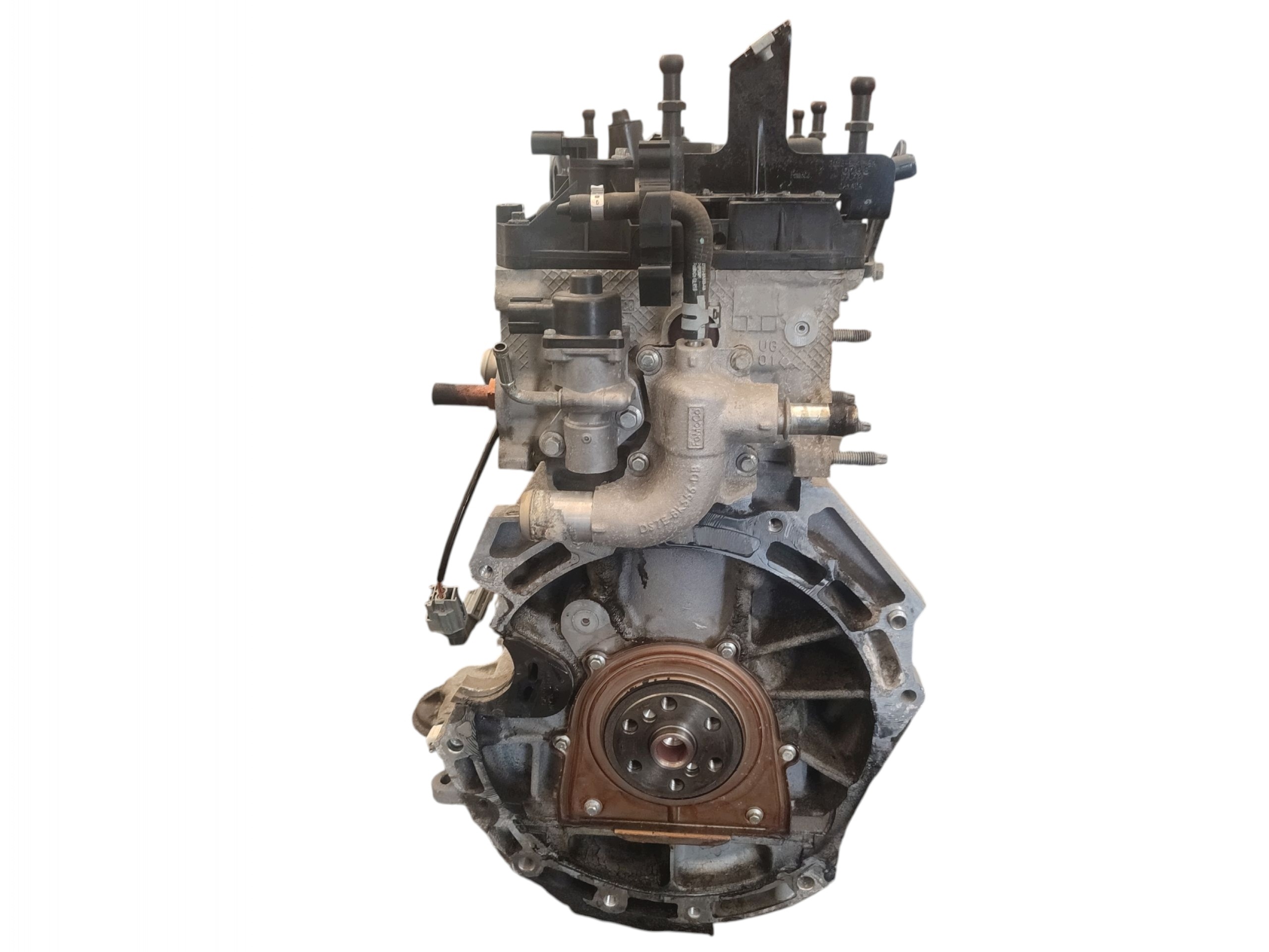 Moteur UACC - Image 8