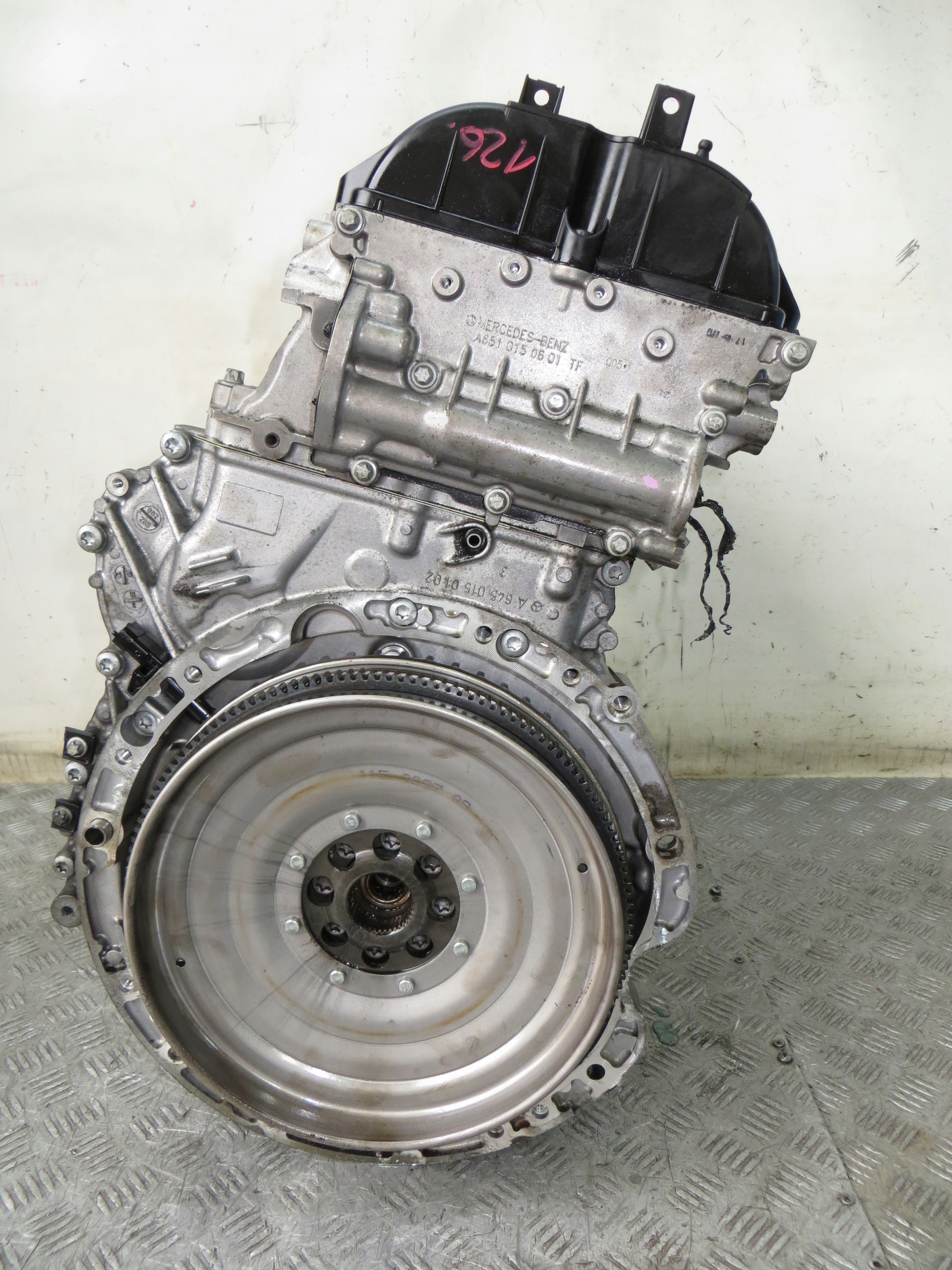 Moteur M 133.980 - Image 13