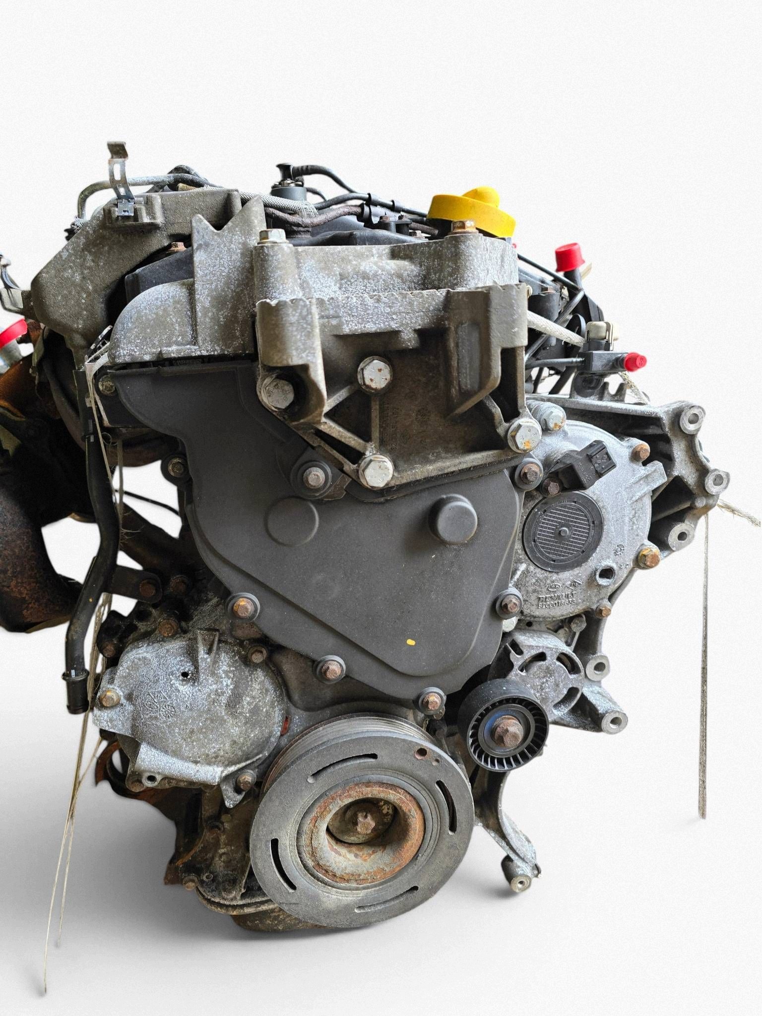 Moteur G9U 650 - Image 8