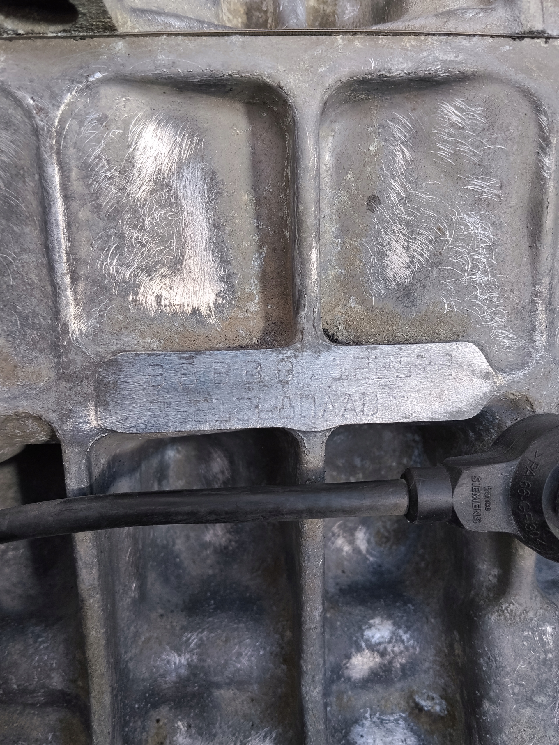 Moteur N45 B16 A - Image 5