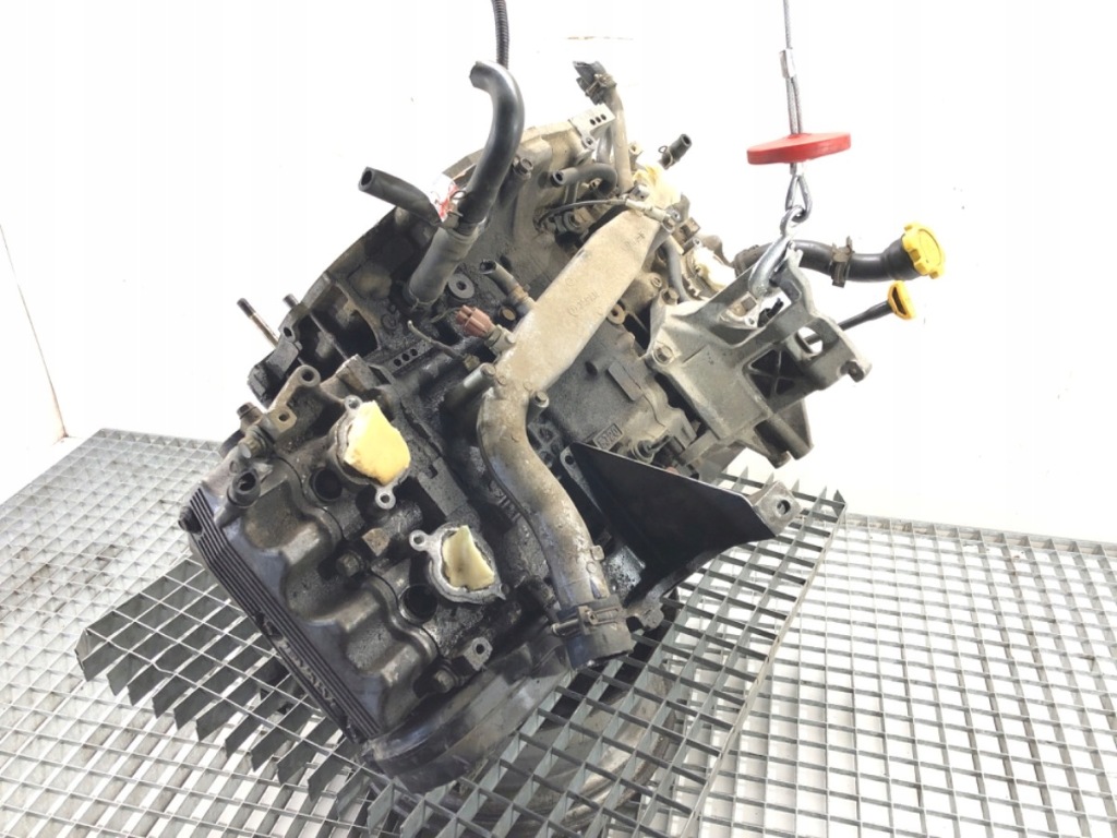 Moteur EJ20E — vue 4