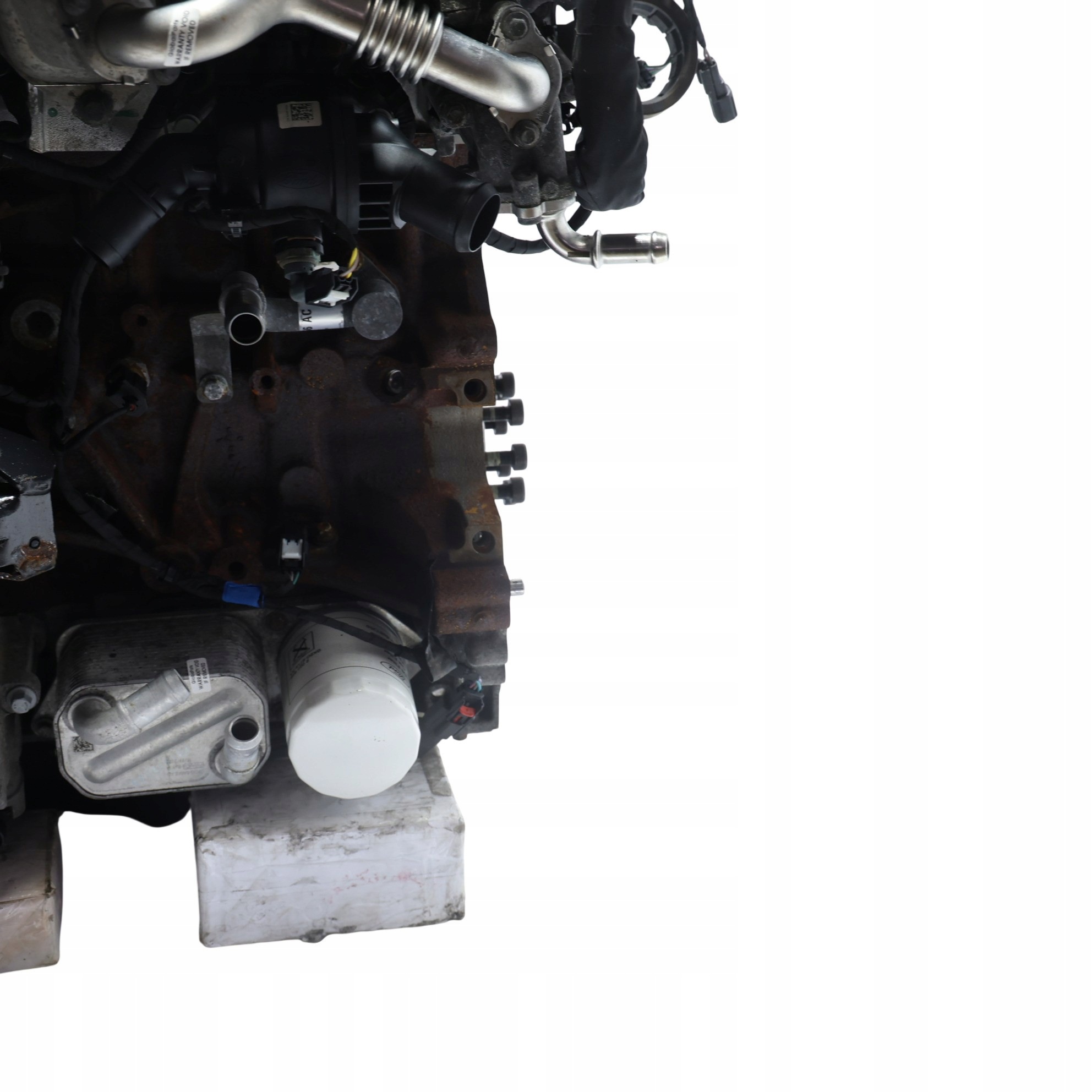 Moteur BJFA - Image 7