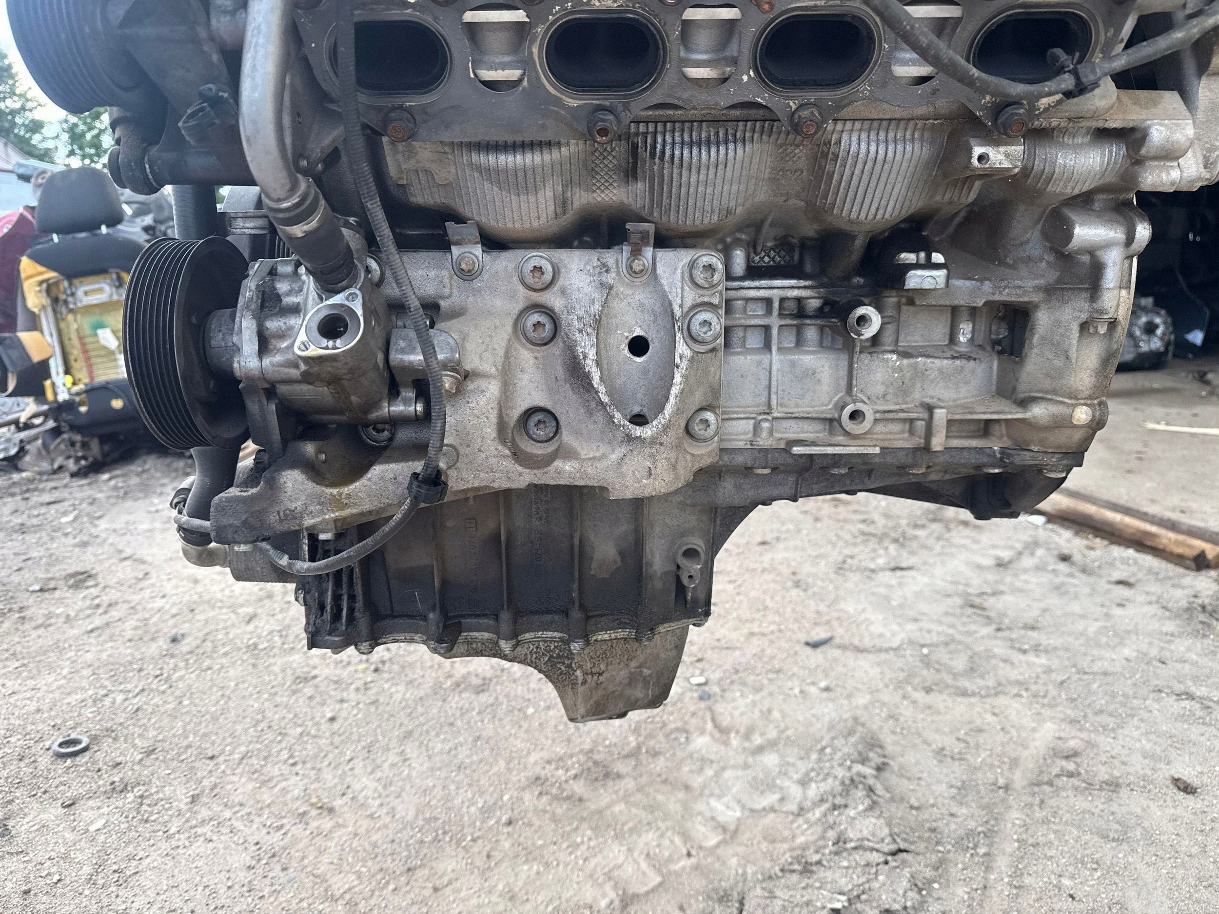 Moteur M 48.02 - Image 4