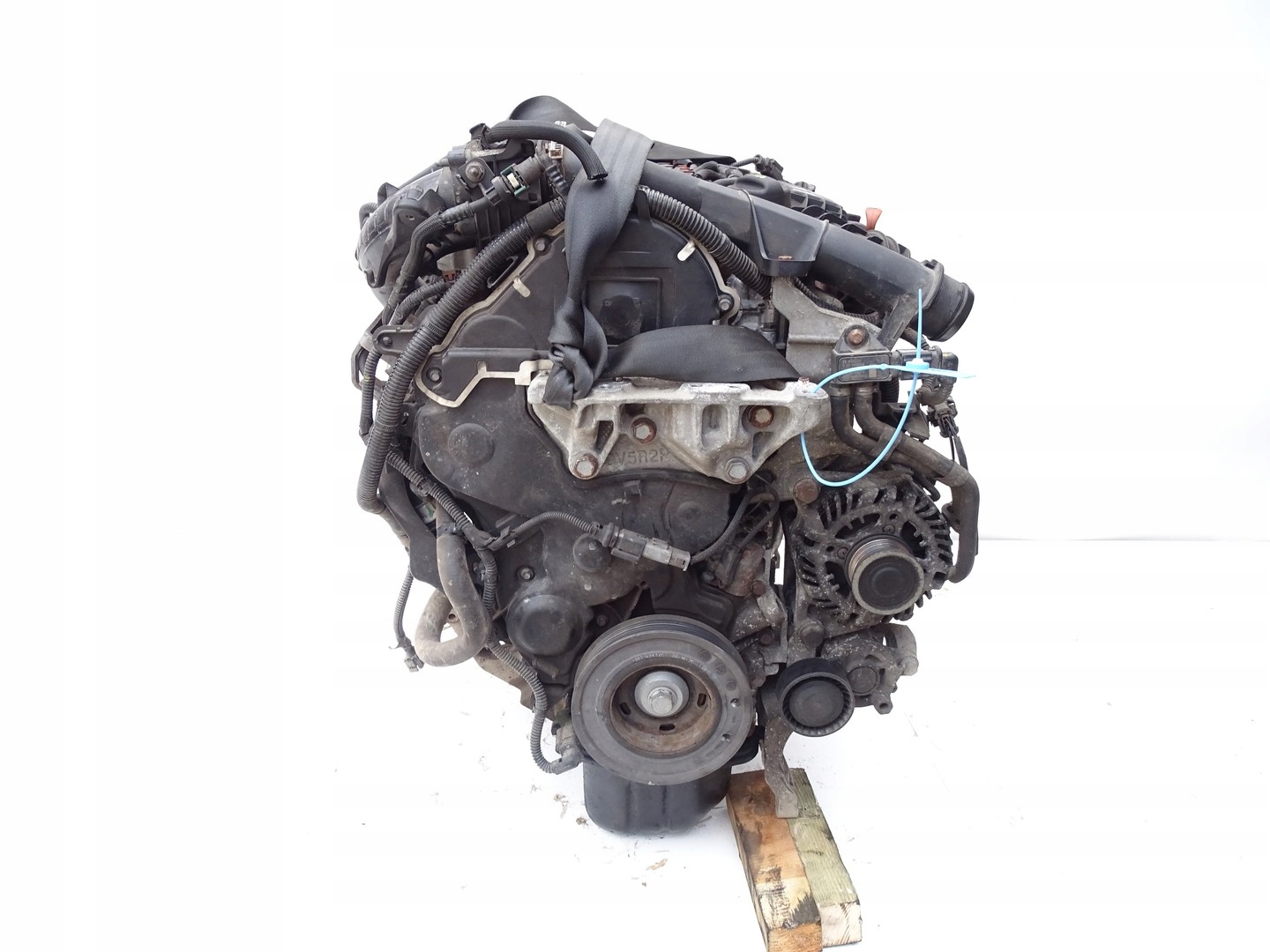 Moteur D 15 DTH (DV5RC) - Image 6