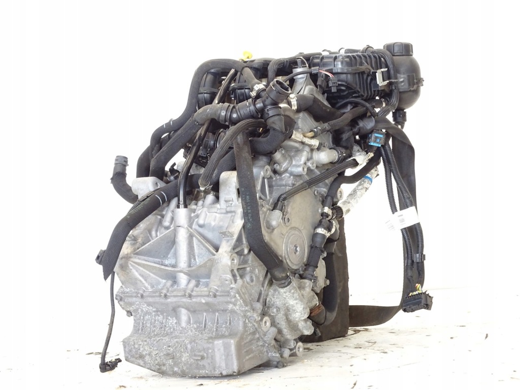 Moteur W20K06A - Image 1