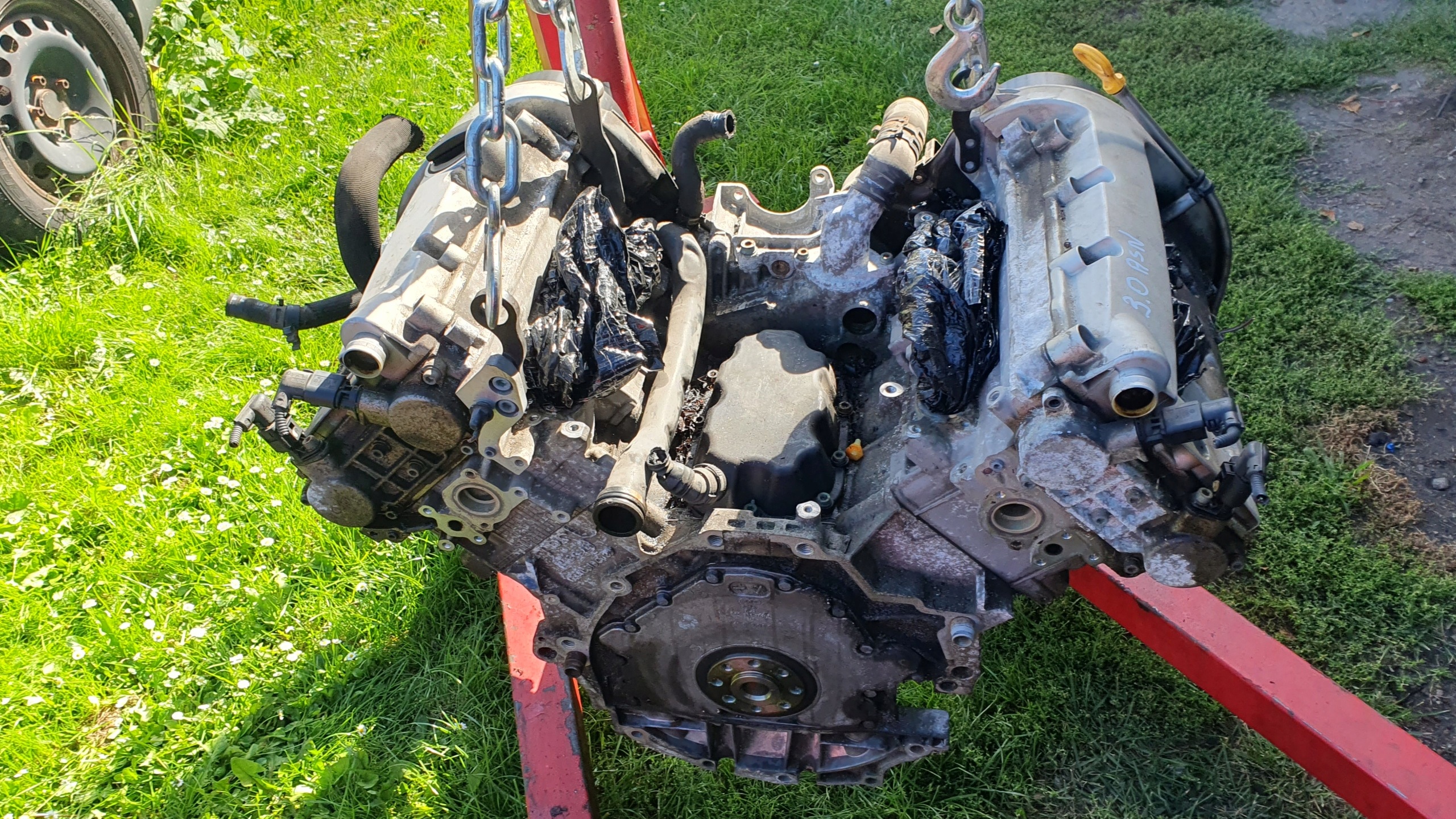 Moteur ASN - Image 3