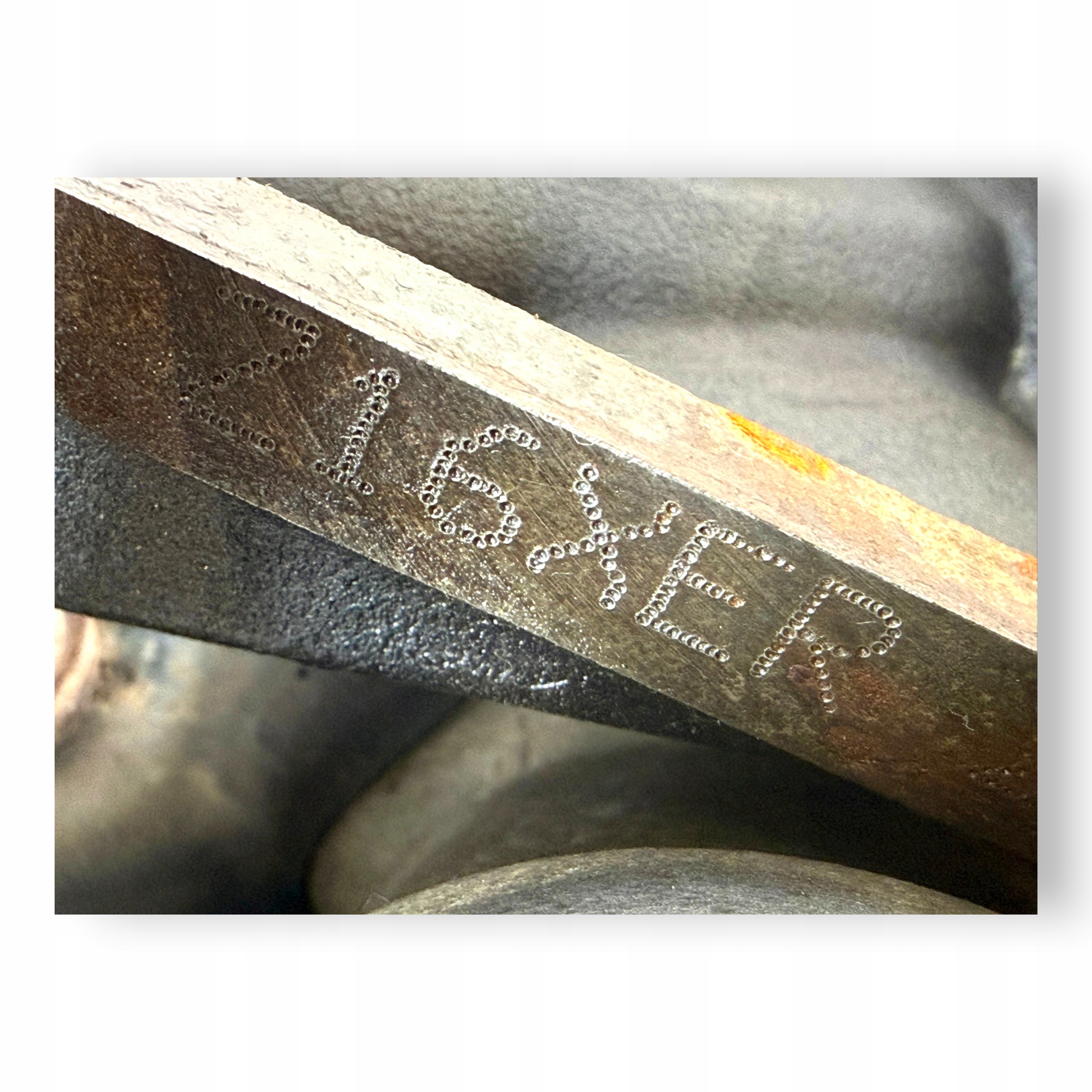 Moteur Z 16 XER - Image 2