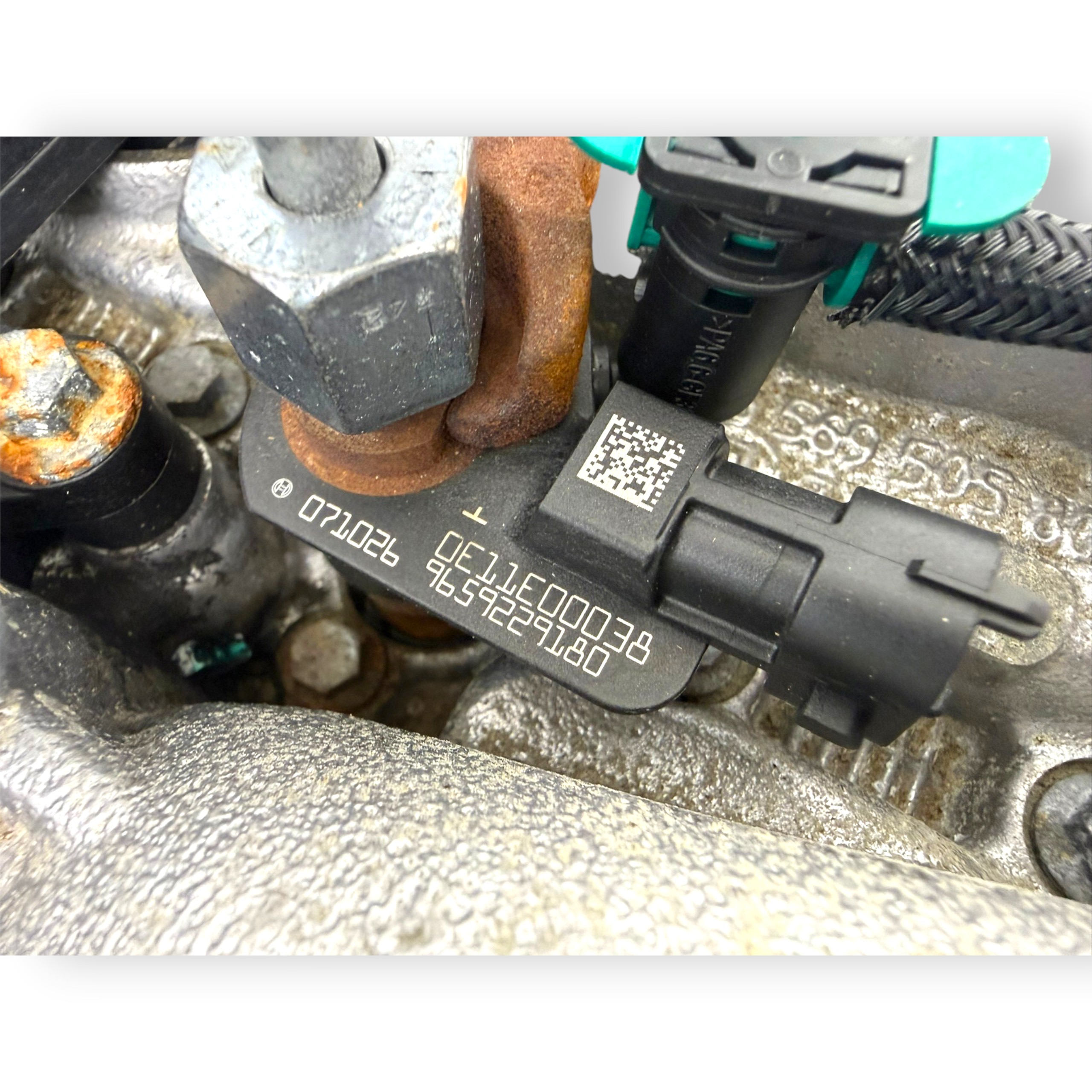Moteur 224DT(DW12BTED4) - Image 10