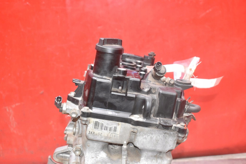 Moteur CFB (1KR) — vue 7