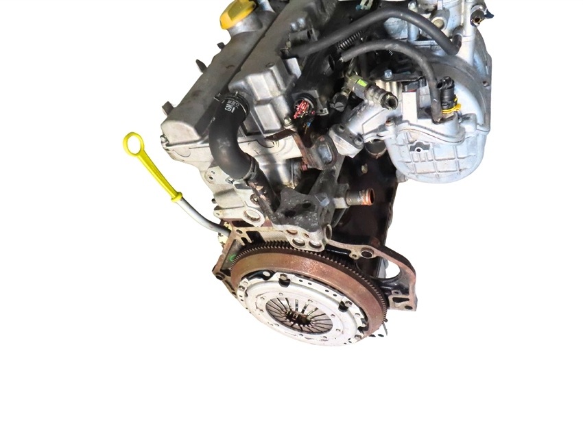 Moteur Z 16 XE - Image 4