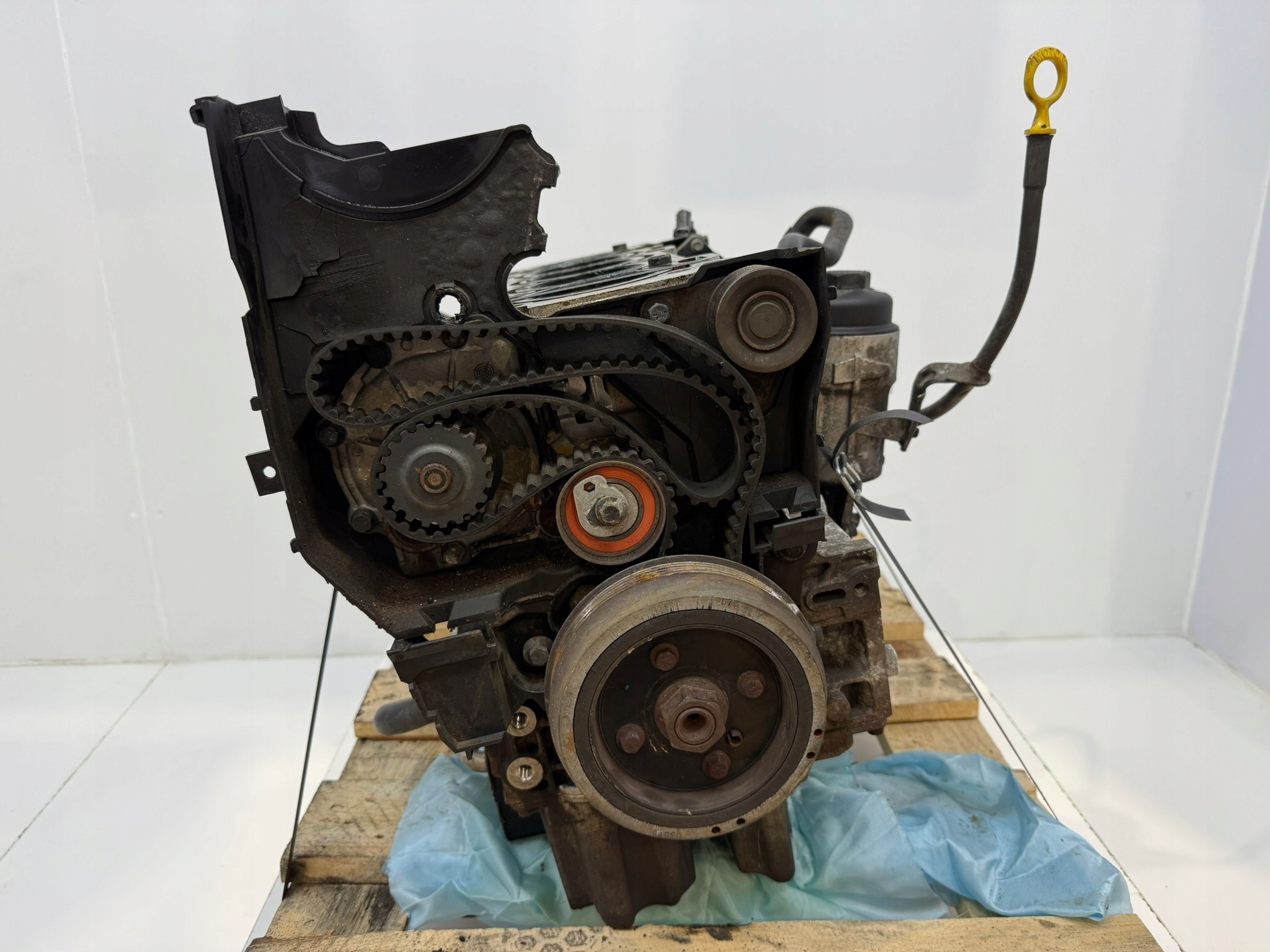 Moteur B 5244 S4 - Image 8