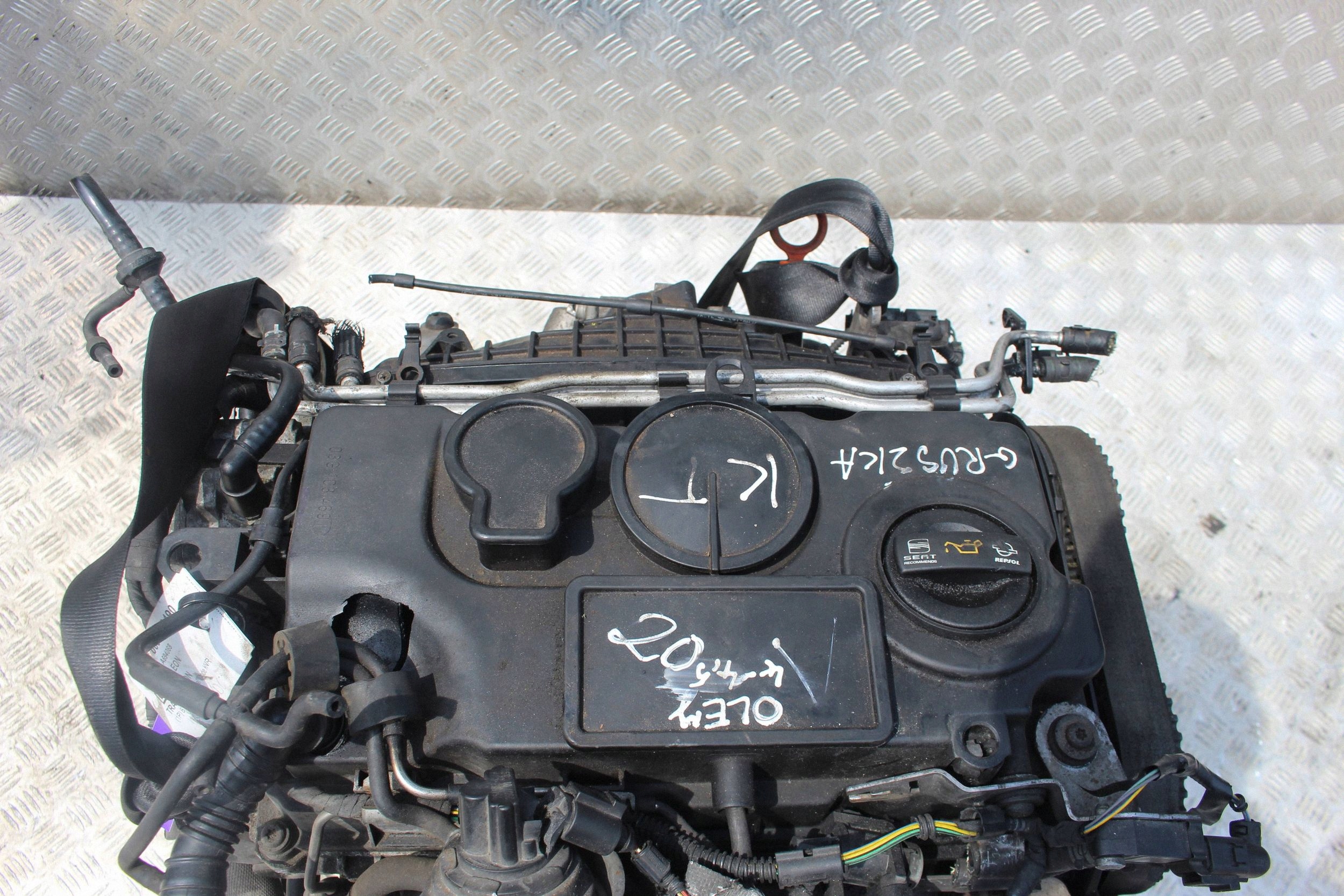 Moteur BMN - Image 2