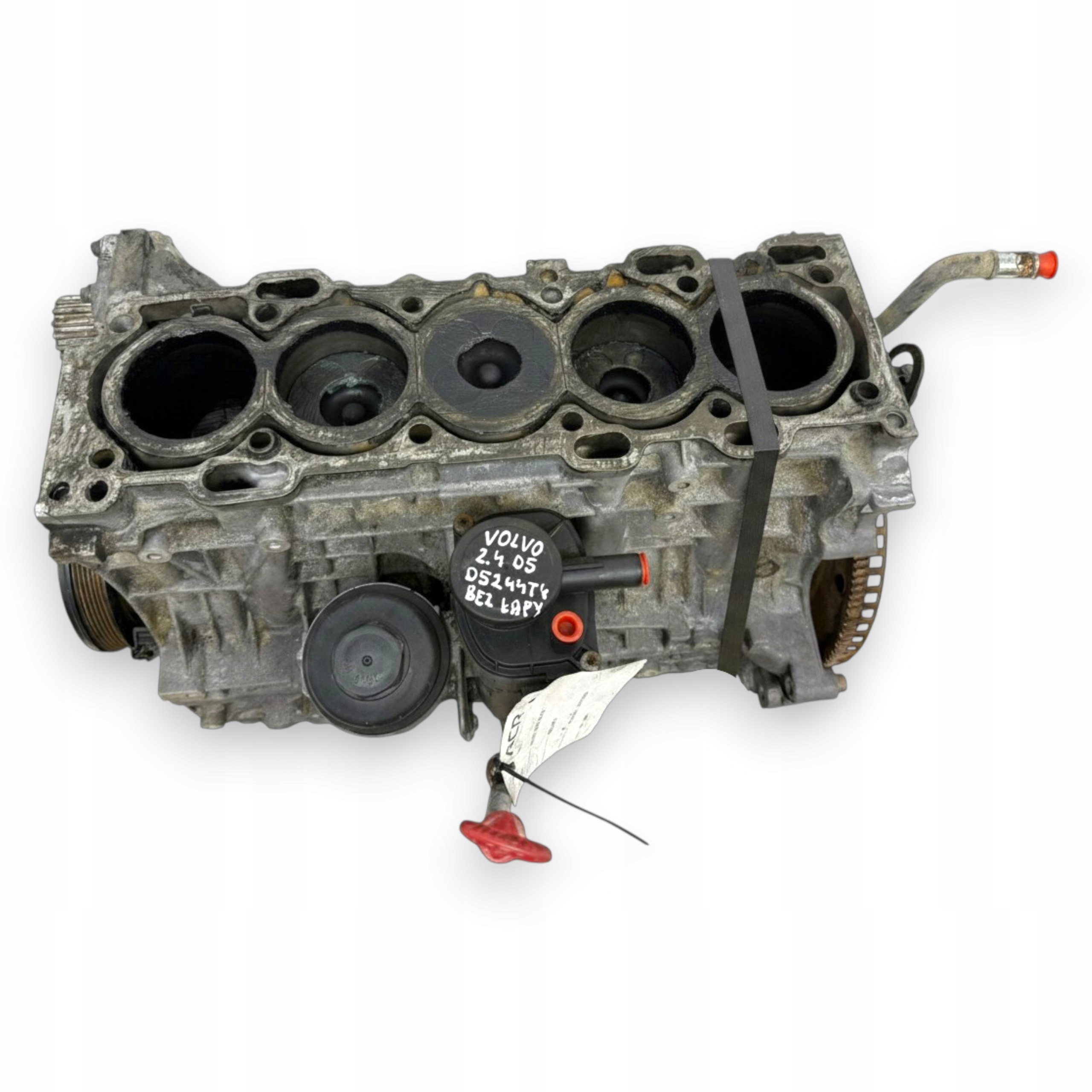 Moteur D 5244 T4 - Image 2