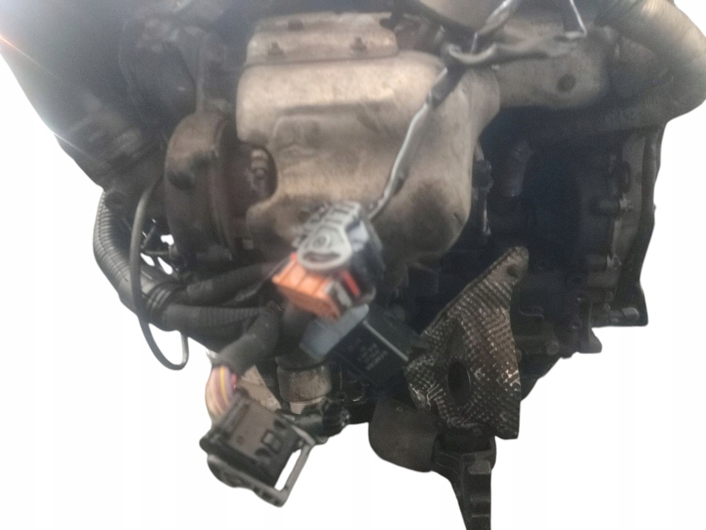 Moteur 4HR (DW12BTED4) - Image 3