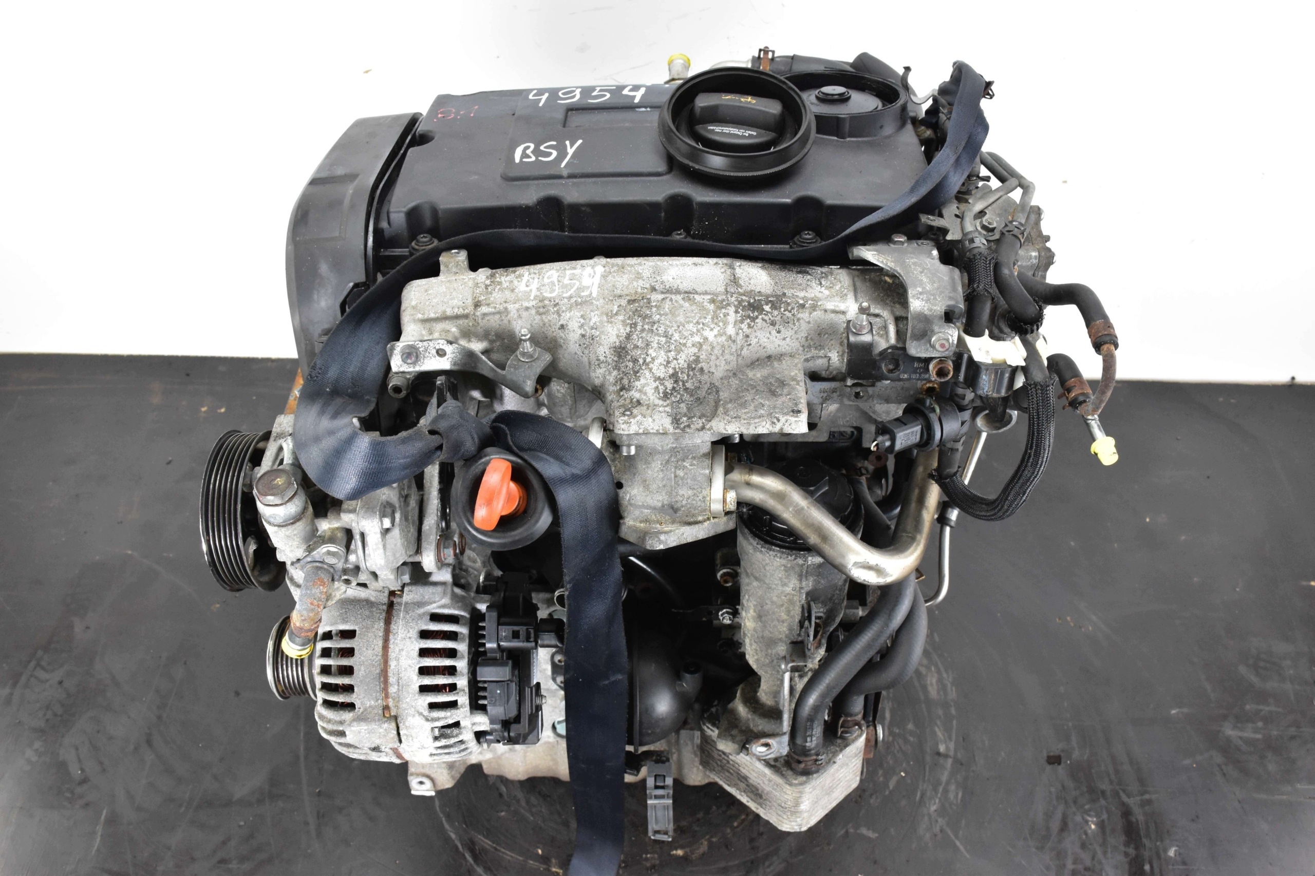 Moteur BSY - Image 4